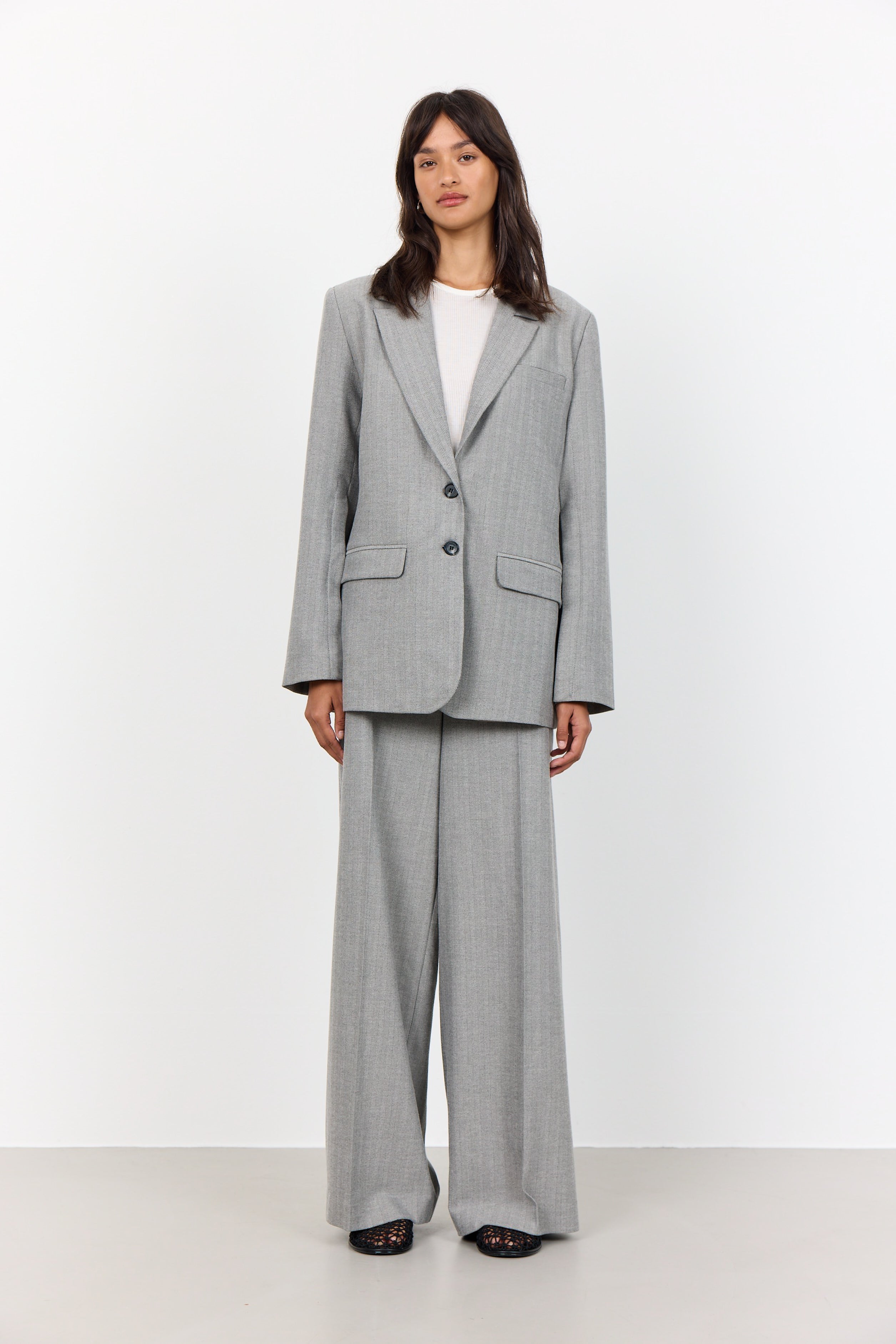 Leveté Room LR-Infinity Blazer