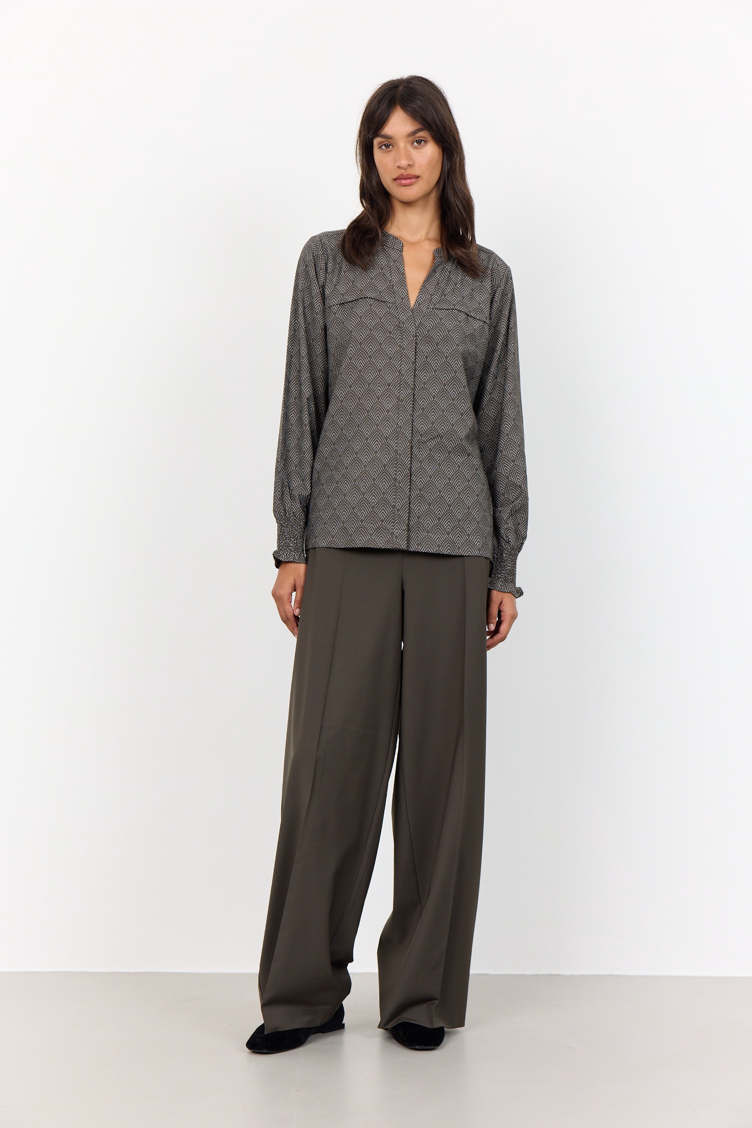 Leveté Room LR-Ilina 1 Bluse