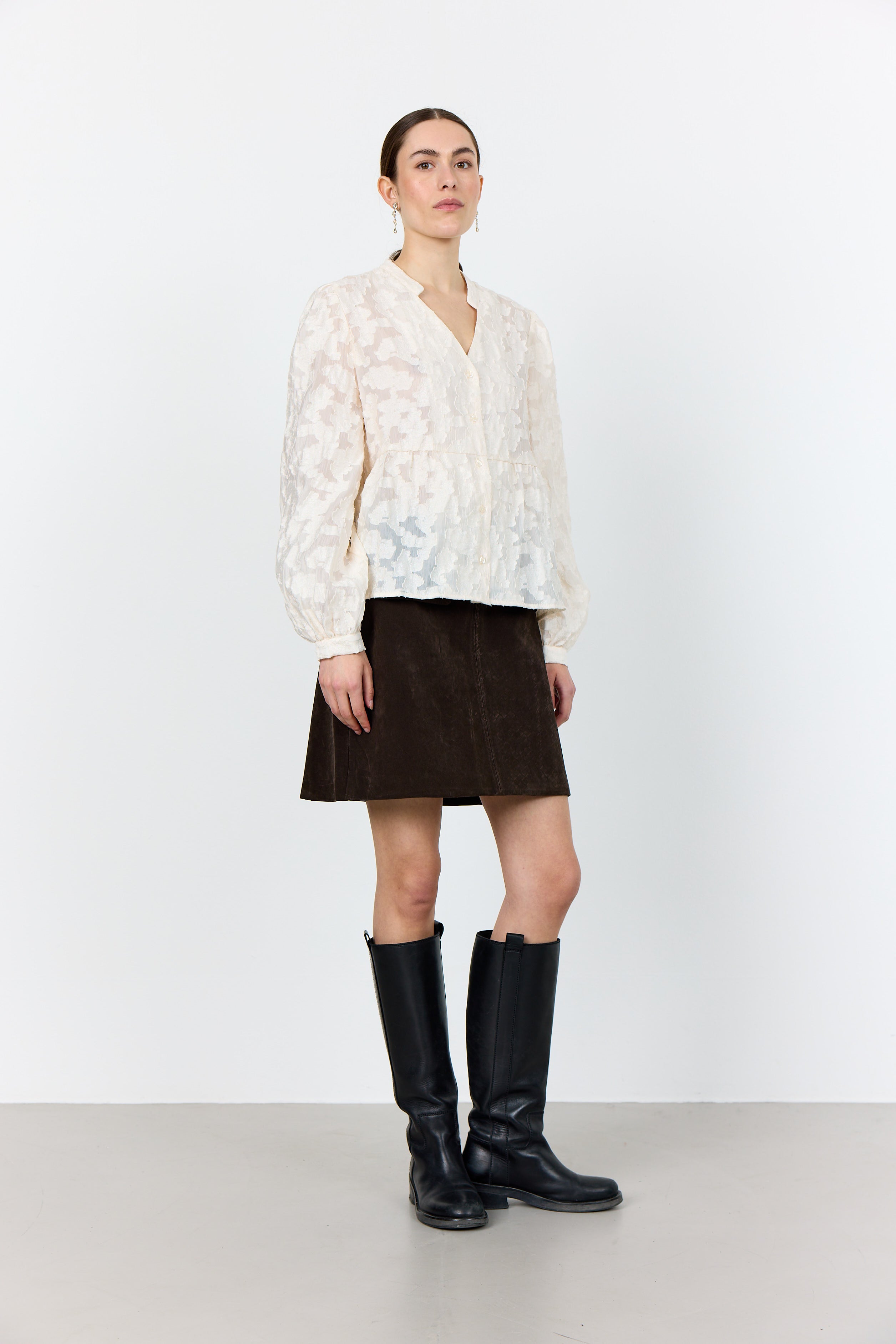 Leveté Room - LR-Novelle 2 Bluse