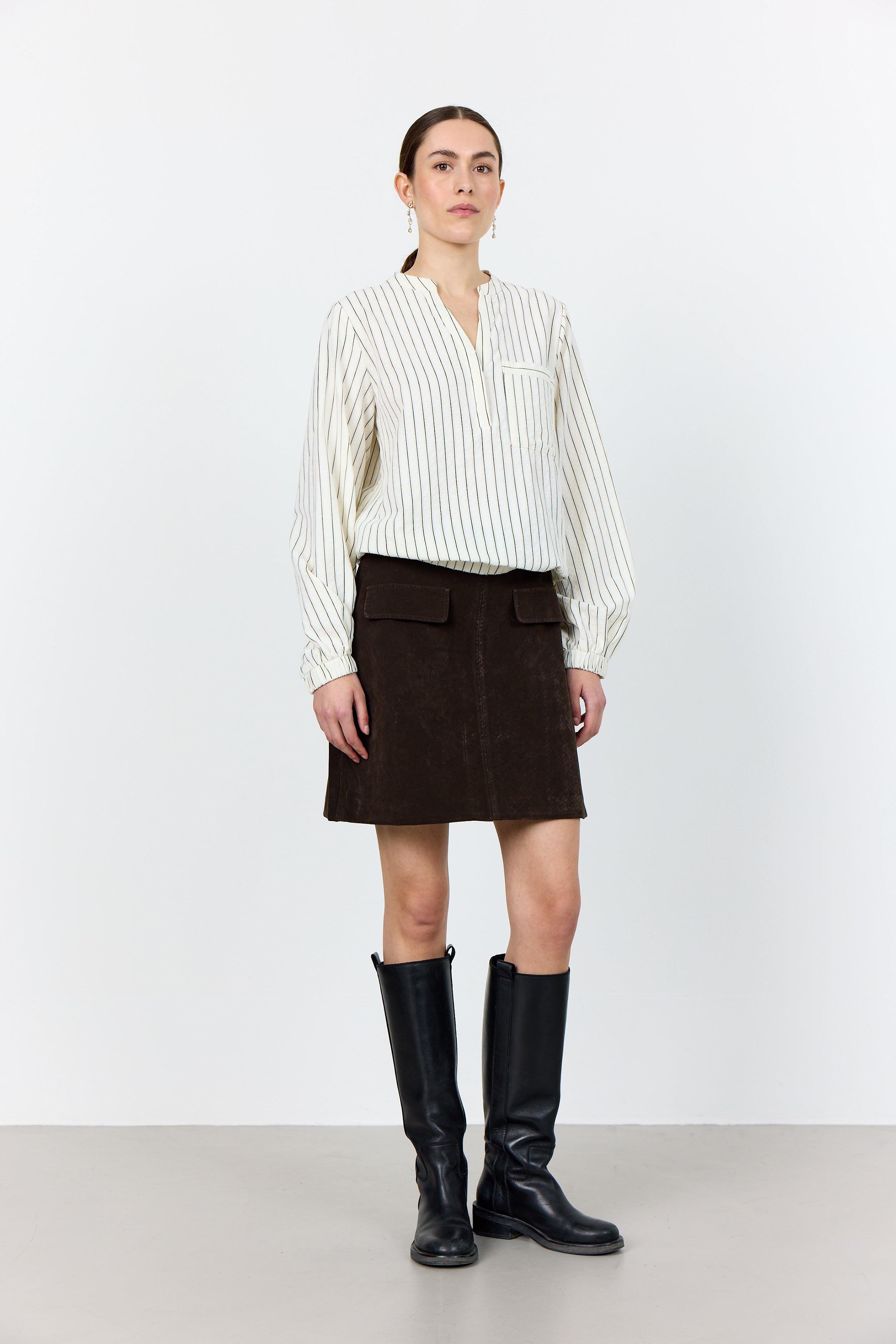 Leveté Room - LR-Ninette 2 bluse