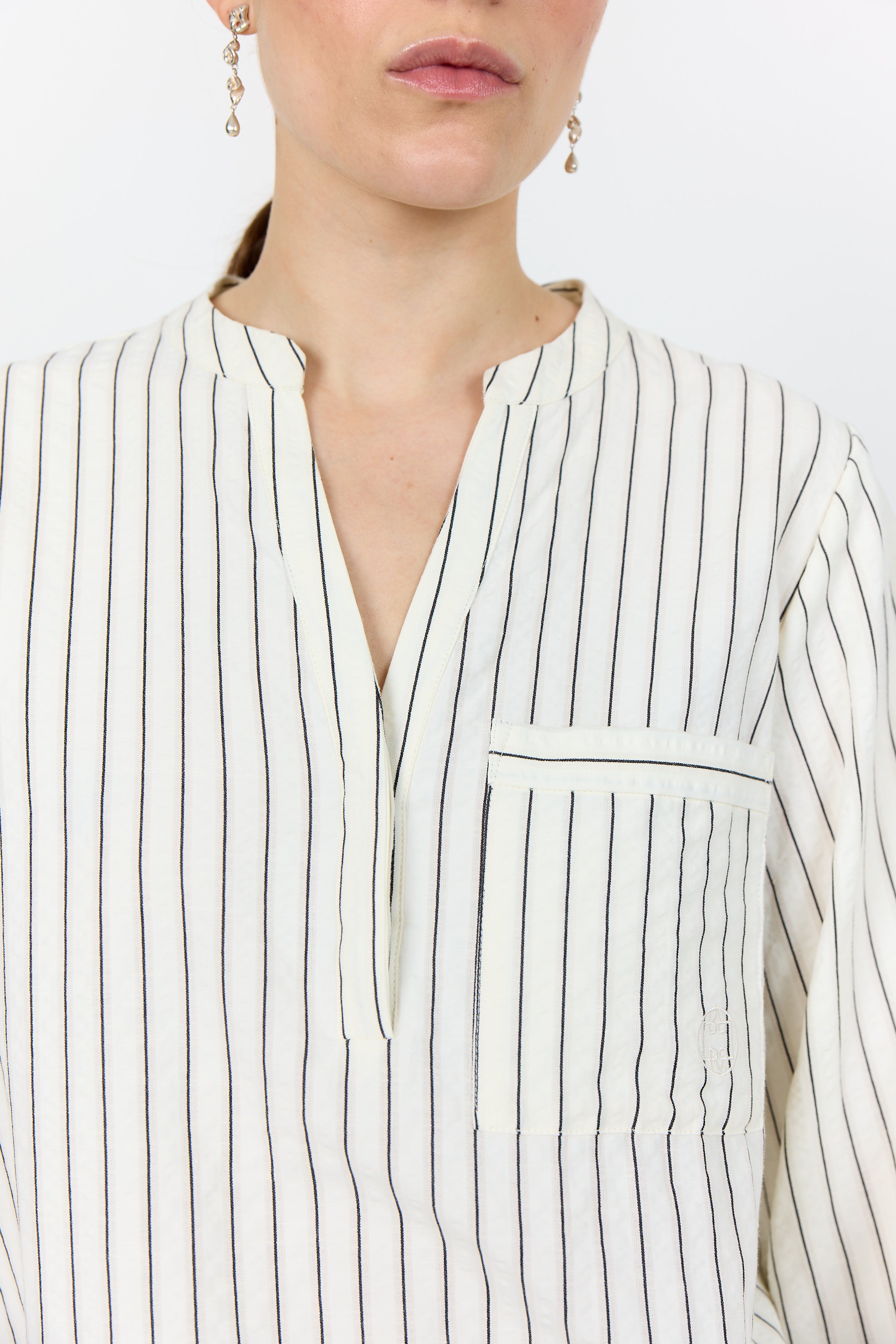Leveté Room - LR-Ninette 2 bluse