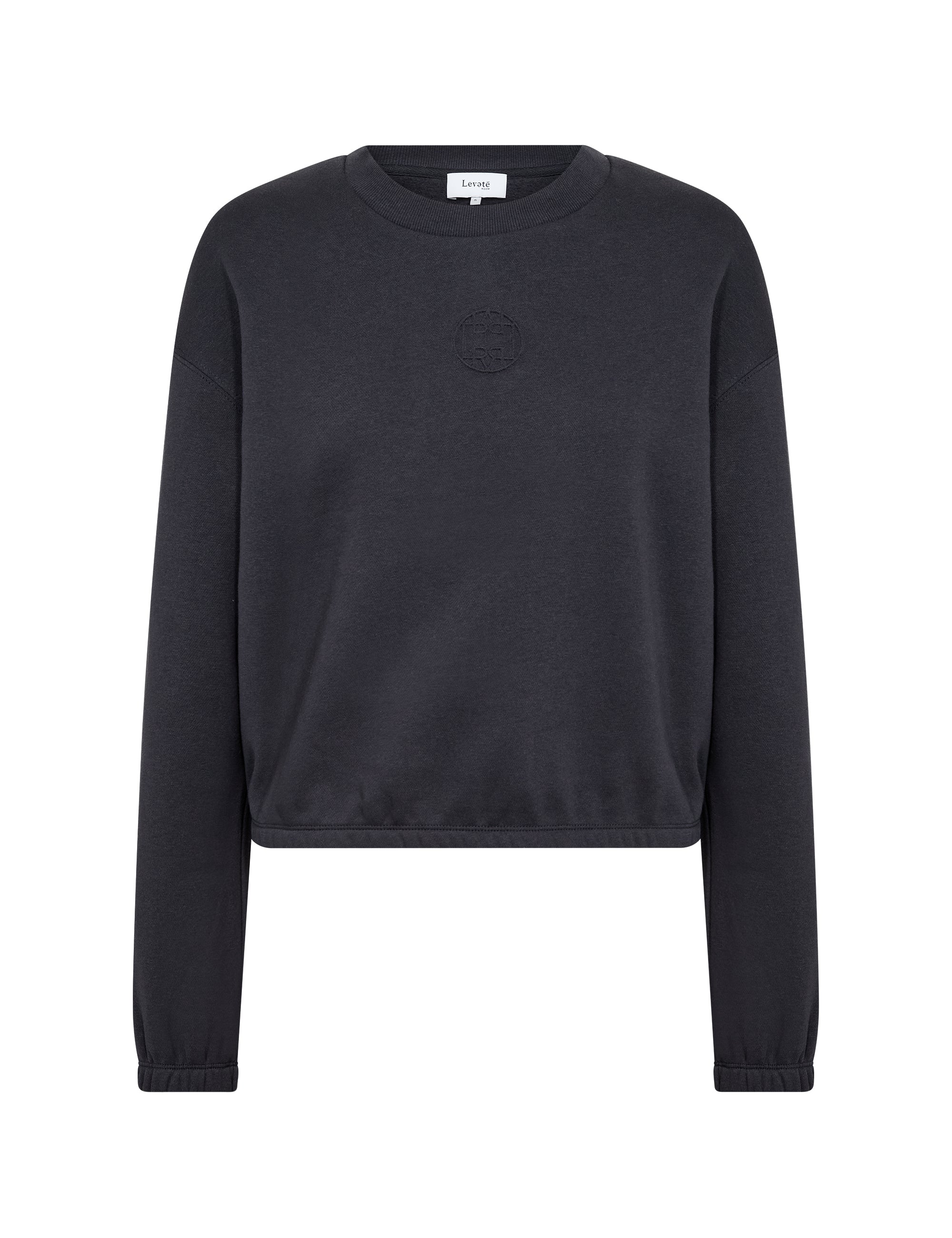 Leveté Room - LR-Nuka 13 Sweatshirt, Navy