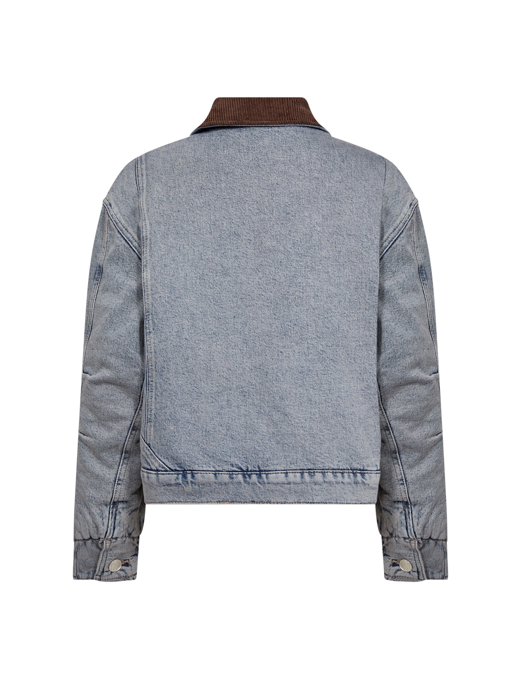 Leveté Room - LR-Kosa 13 Denimjakke