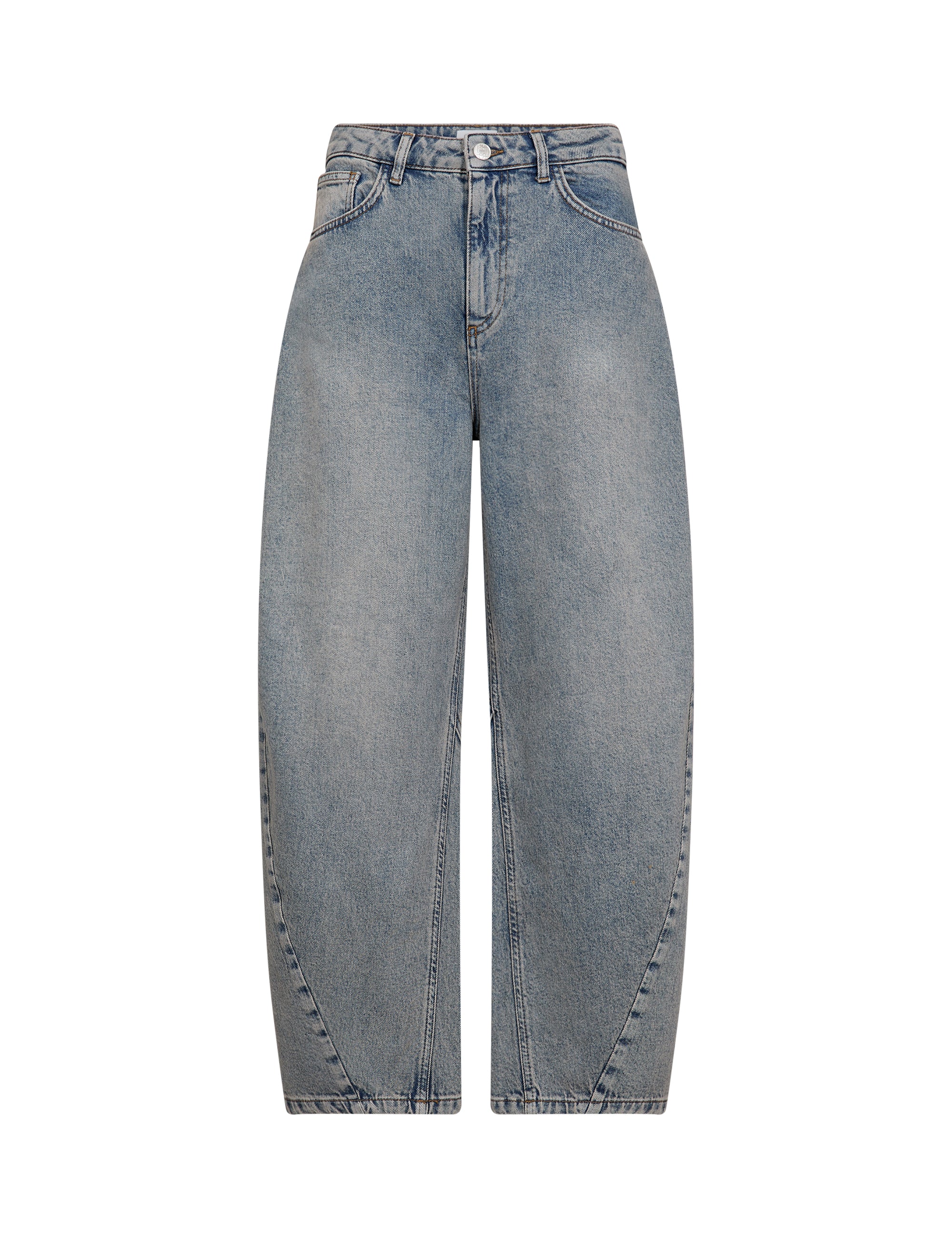 Leveté Room - LR-Kosa 14 Barrel jeans