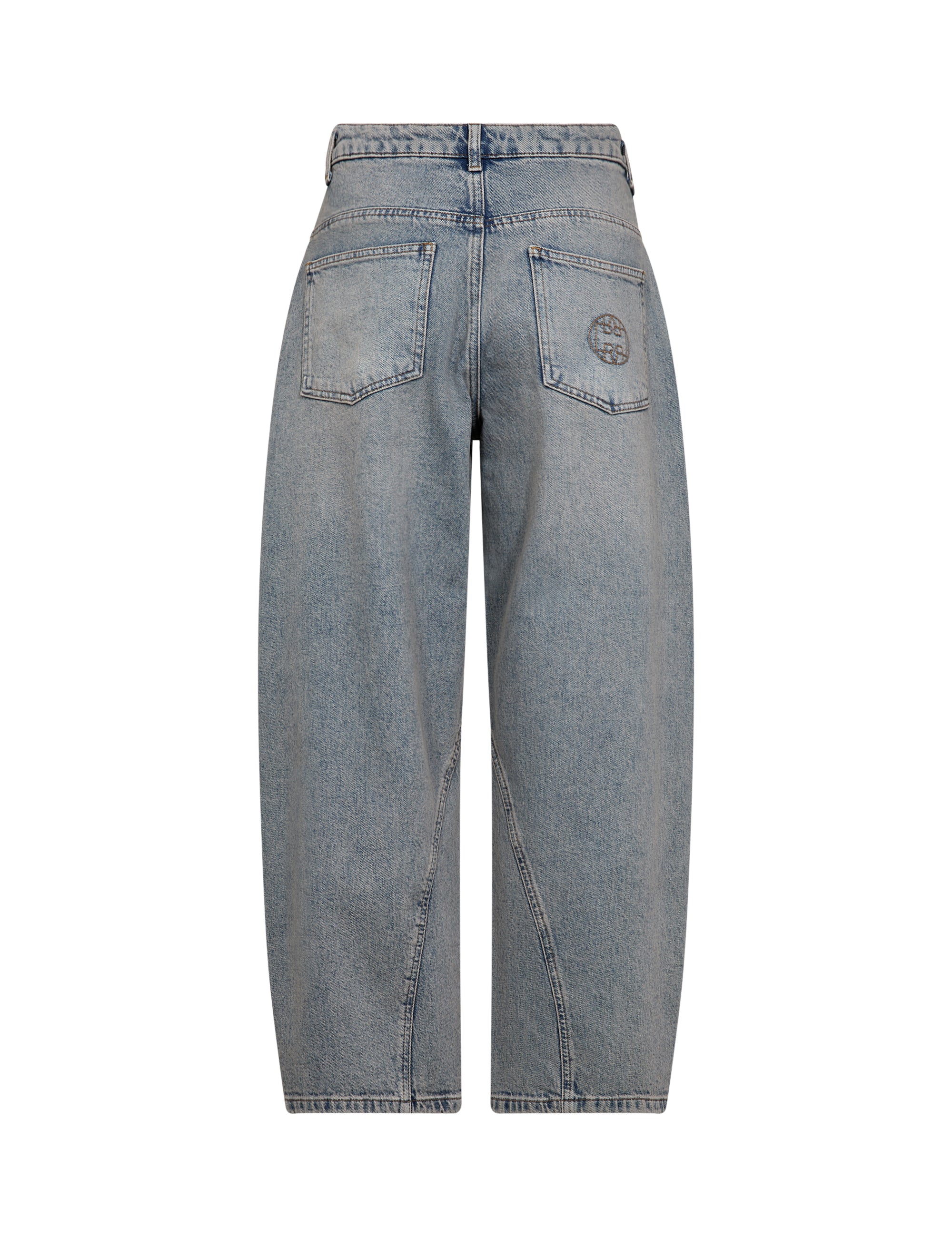 Leveté Room - LR-Kosa 14 Barrel jeans
