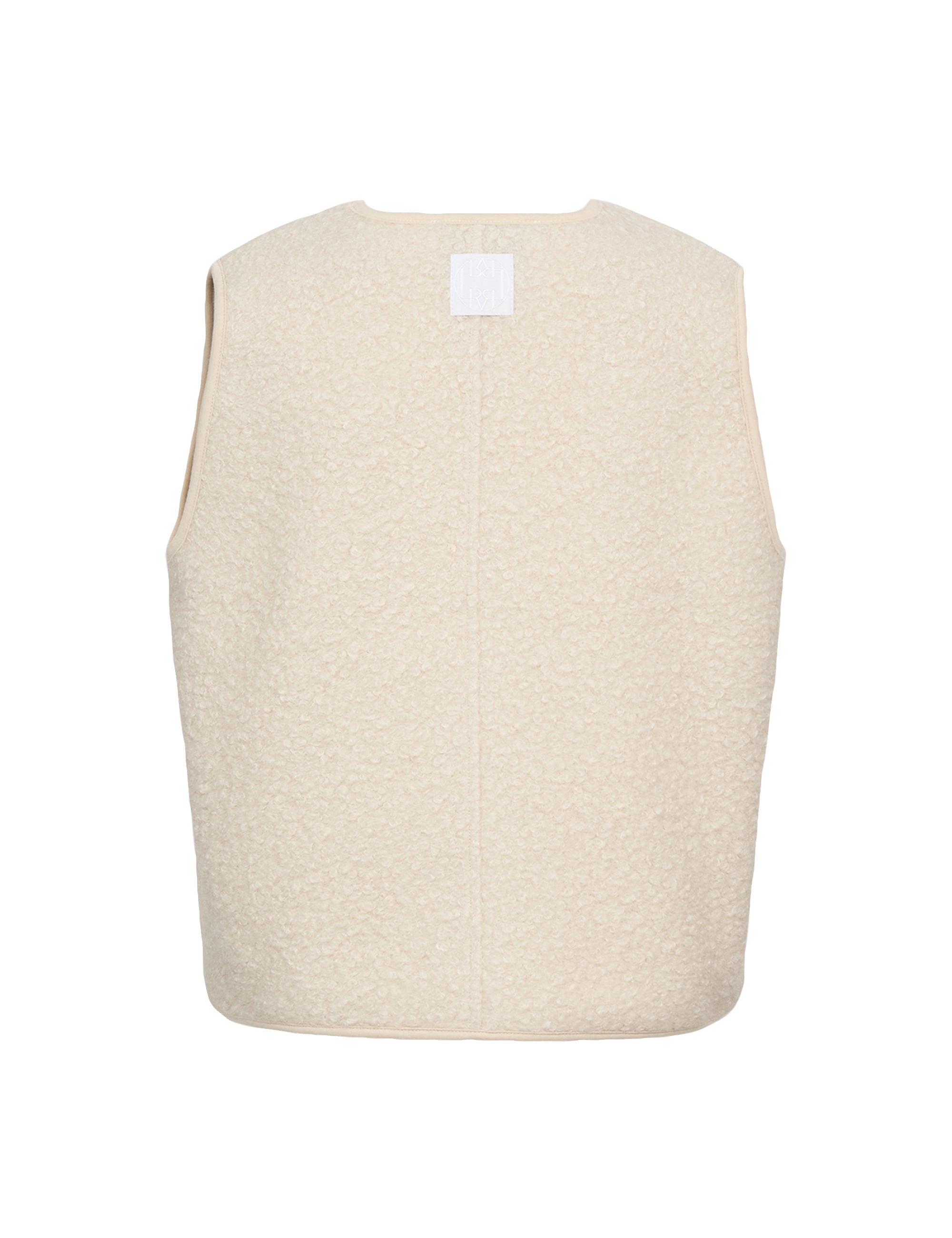 Leveté Room - LR-Nissa 1 Vest i creme