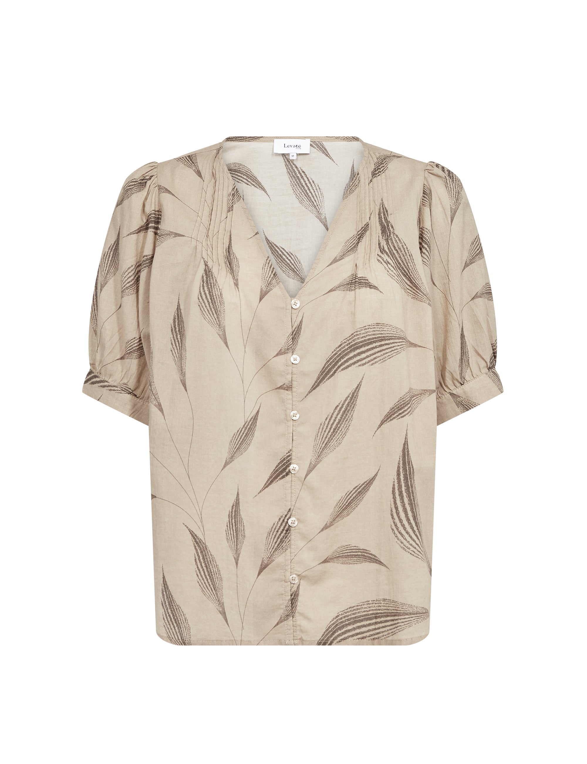 Leveté Room - LR-Sander 1 Bluse