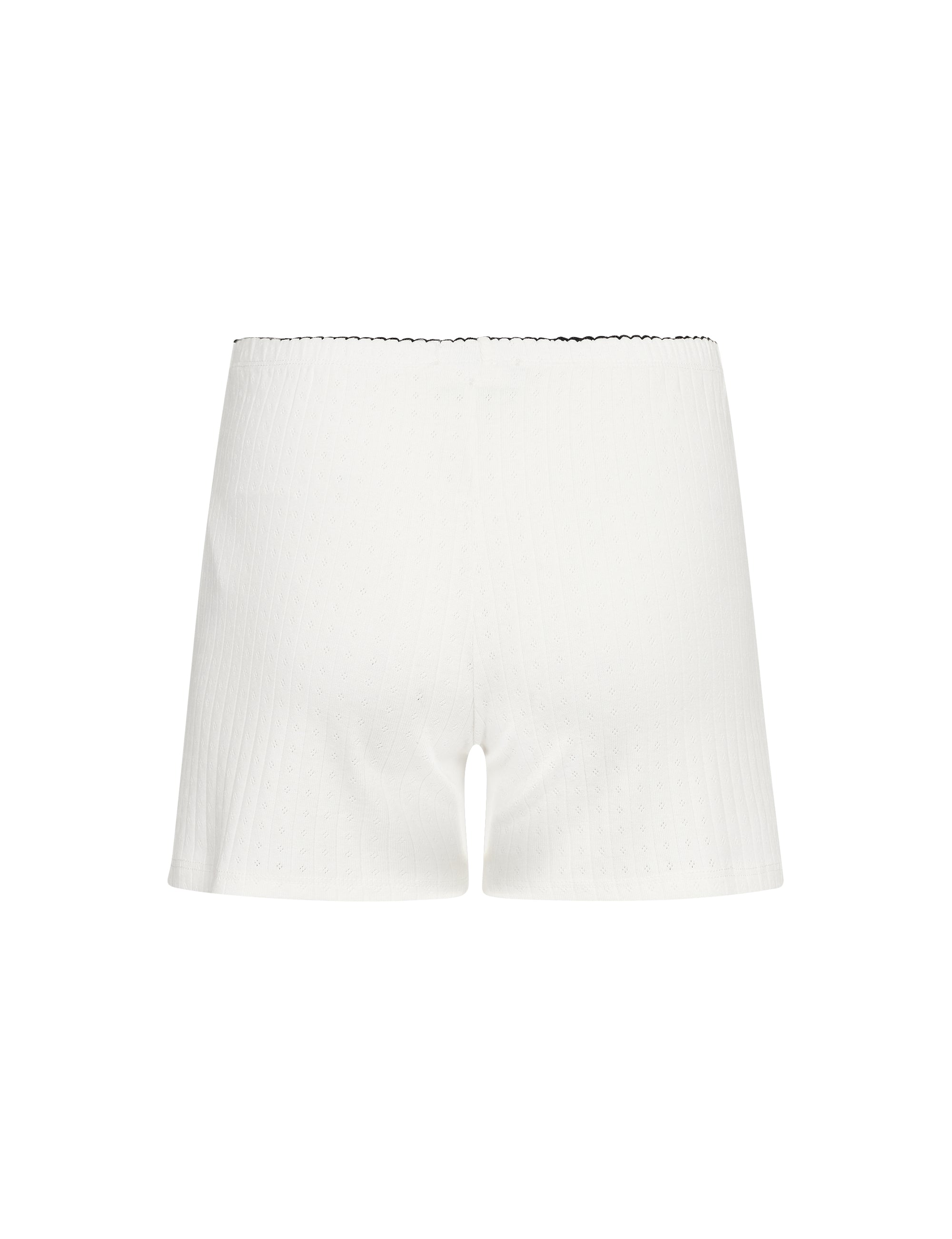 Leveté Room - LR-Romeo 3 shorts i hvid