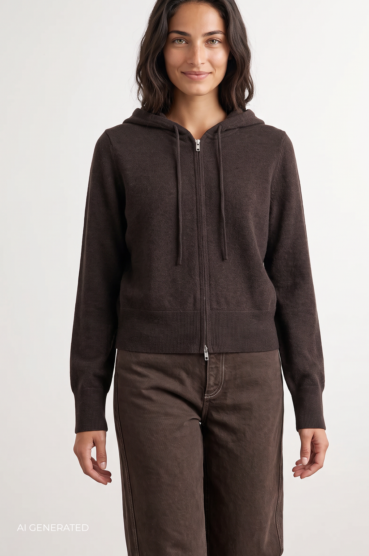 Leveté Room - LR-Ismaila 22 cardigan