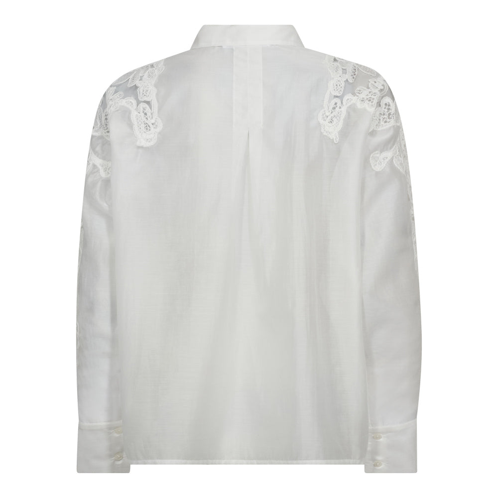 Co' Couture - KawaCC Embroidery Shirt