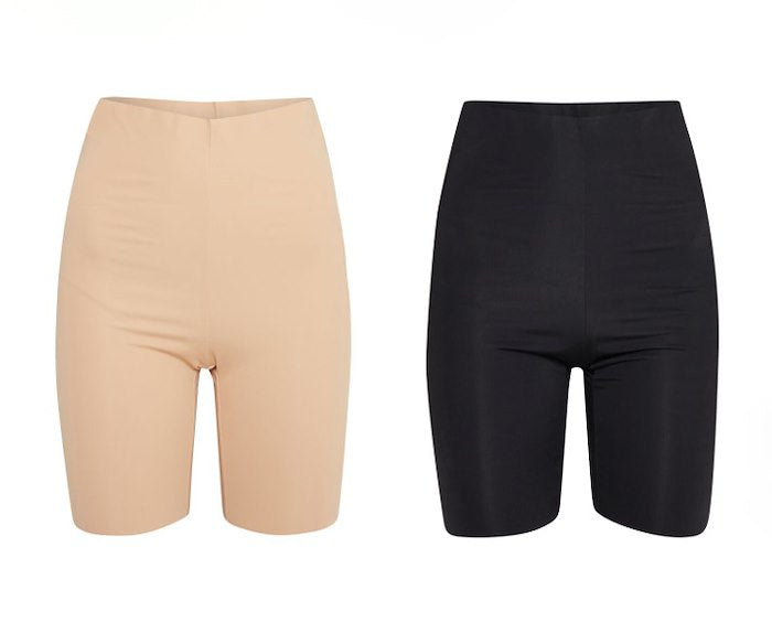 Ichi Iasiv 2-pack shorts