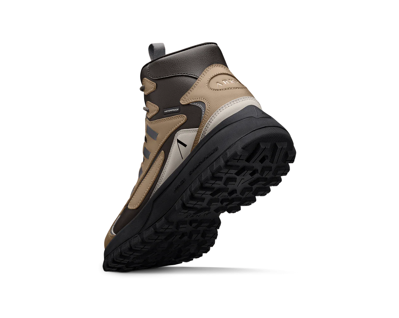 Apaze High Top, støvle fra Arkk