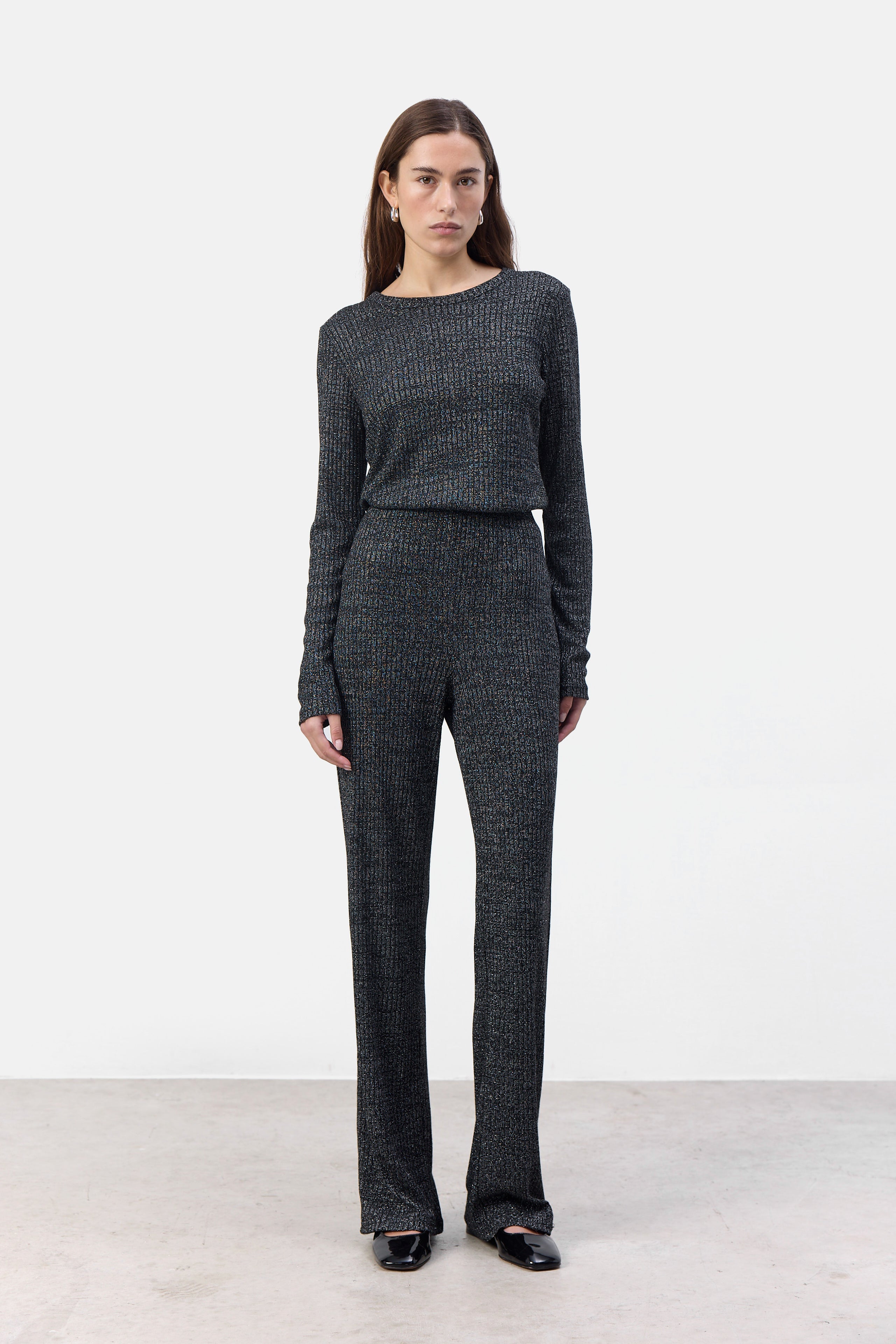 LR-Elma 3 Bluse fra Leveté Room