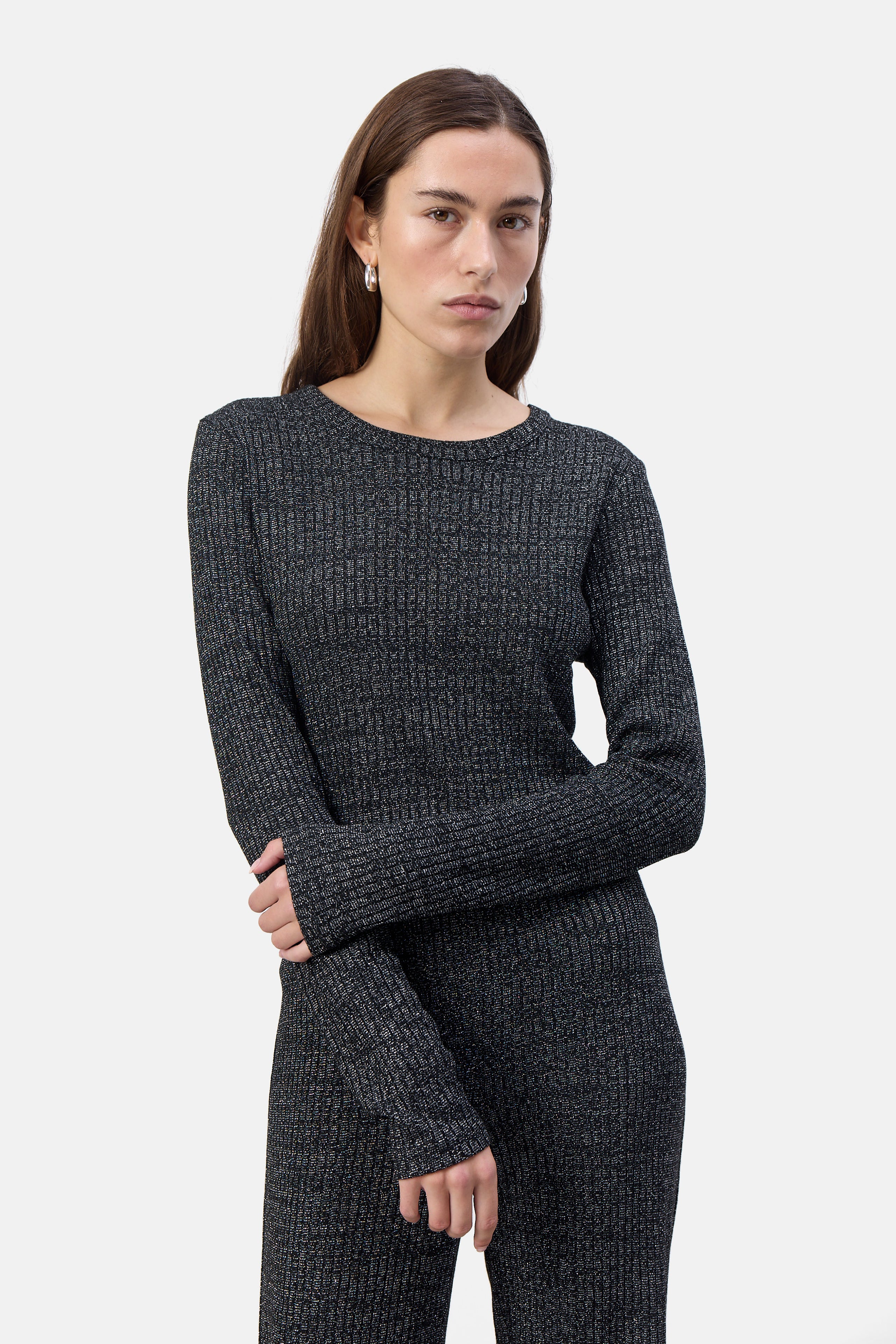 LR-Elma 3 Bluse fra Leveté Room