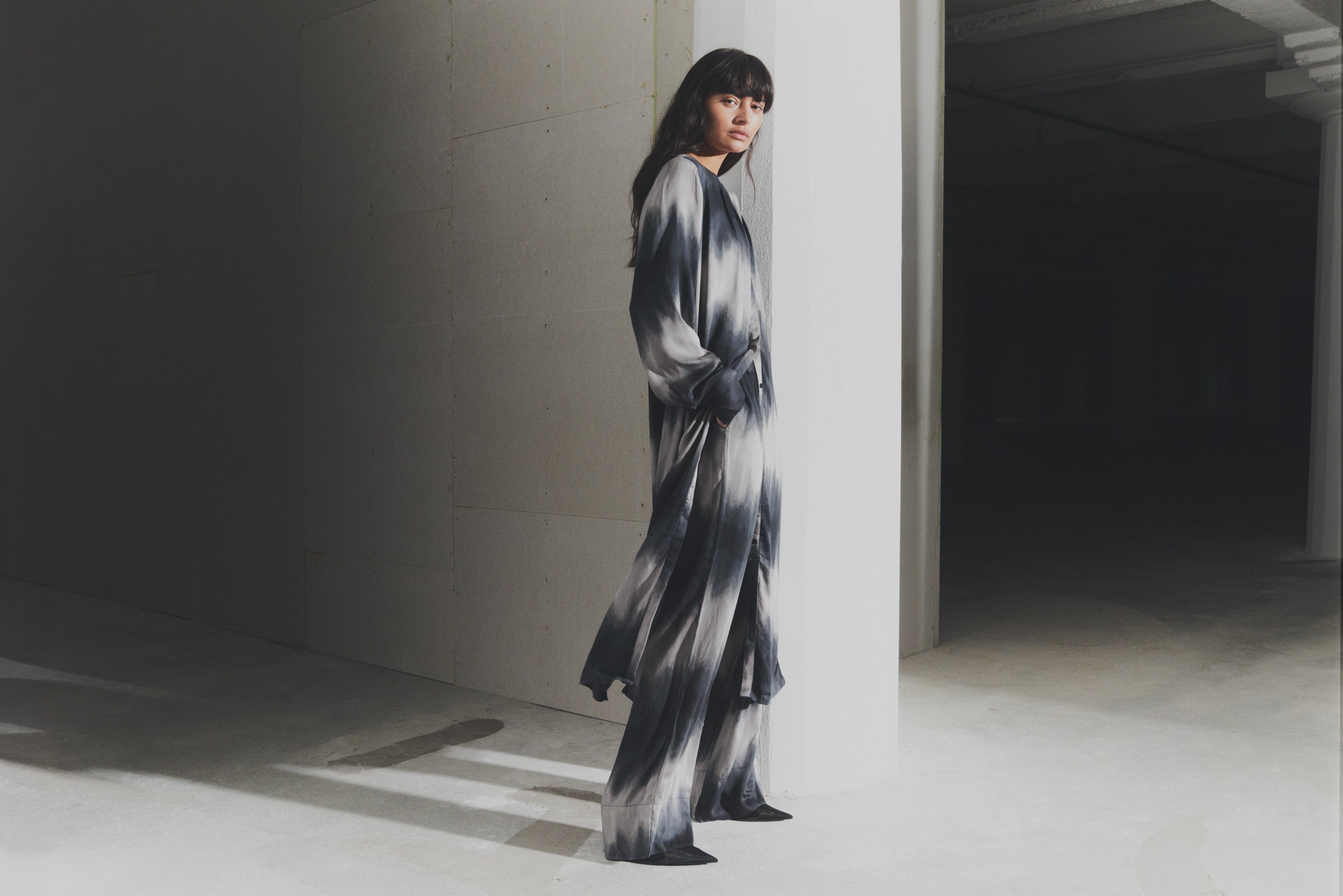 Leveté Room LR-Jackleen 2 Bukser