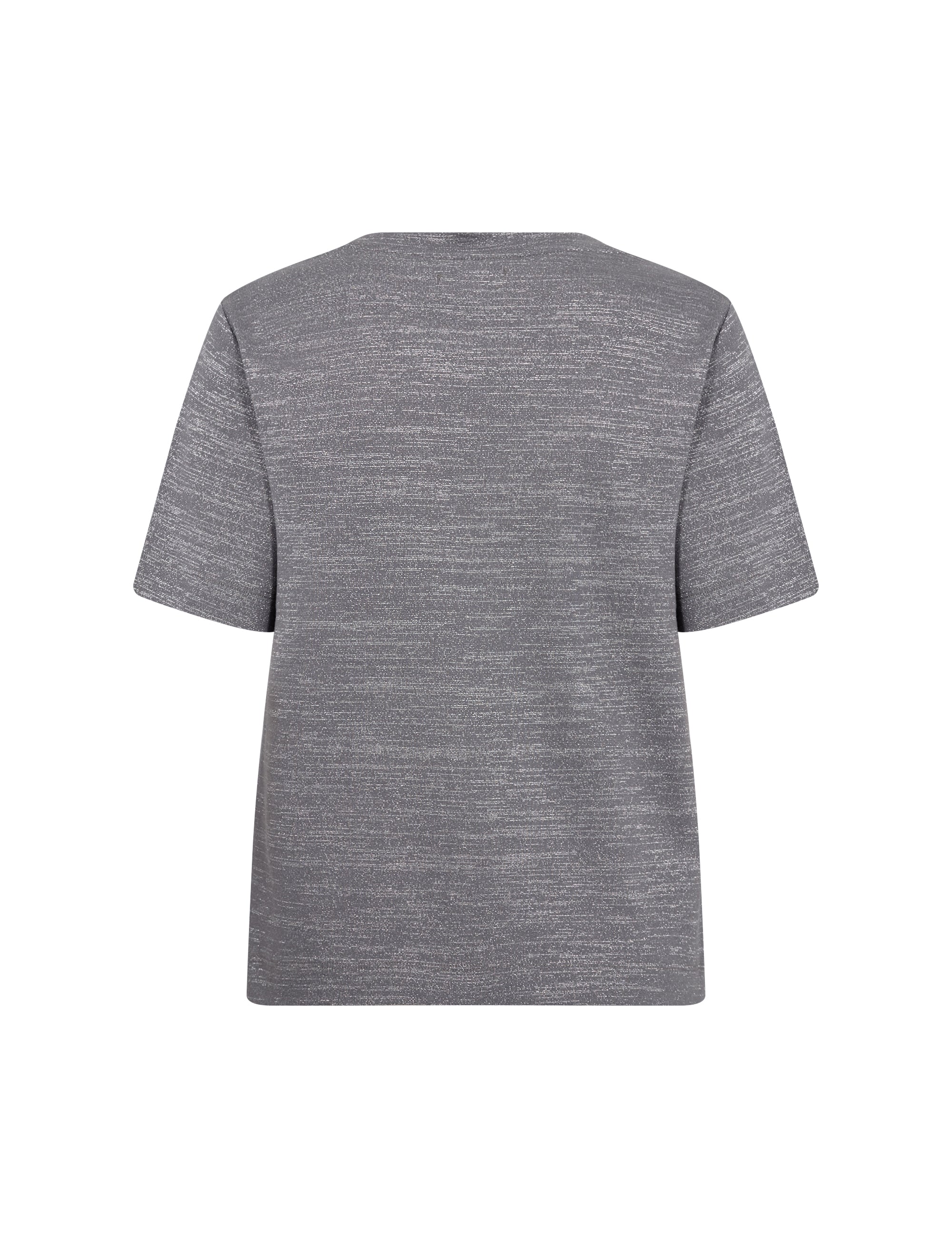 LR-Jacoba 2 T-shirt grå