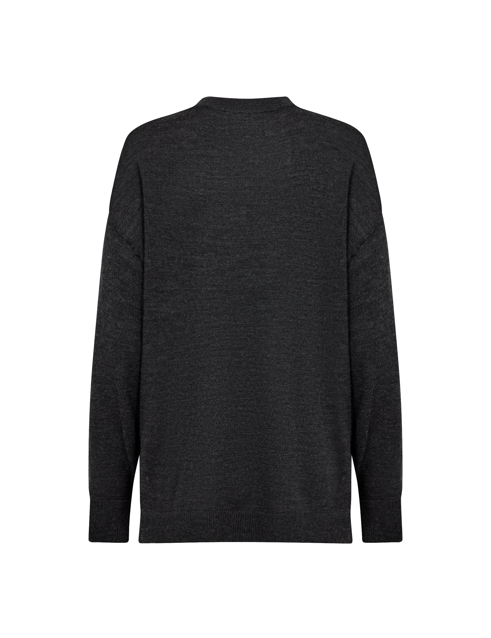 LR-Ismaila 3, Bluse Grå