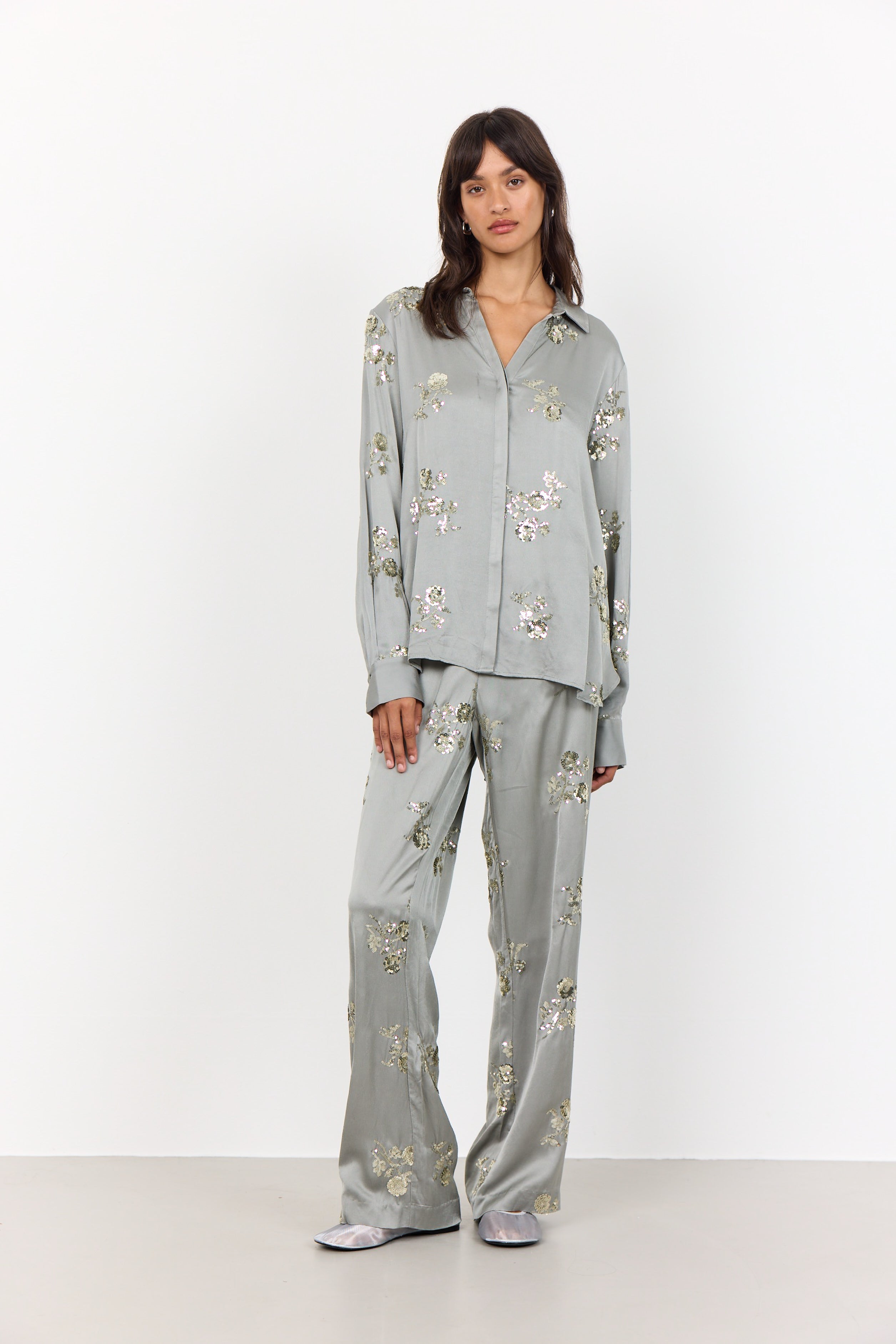 Leveté Room LR-Jarit 2 Bukser