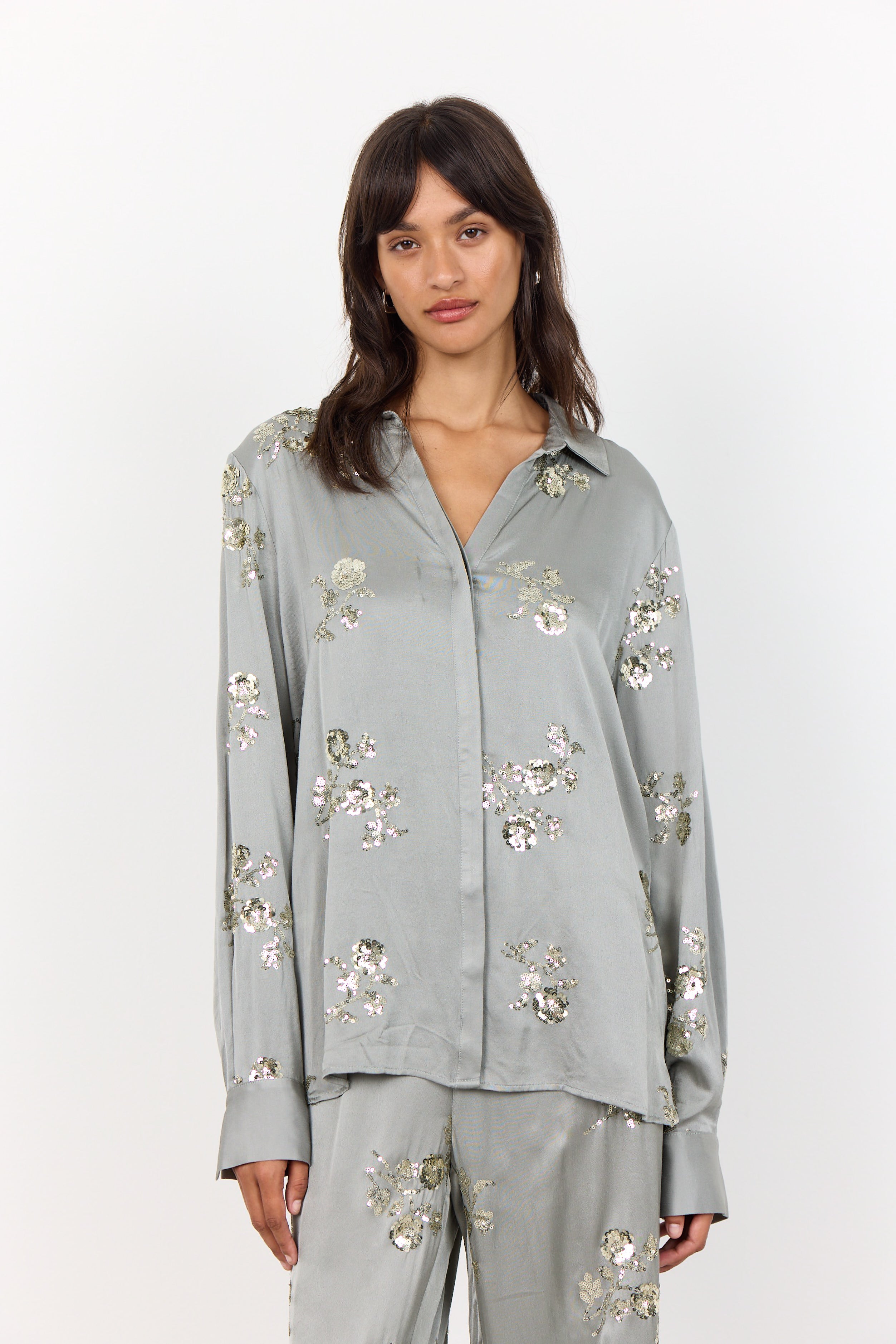 Leveté Room Lr-Jarit 1 Skjorte