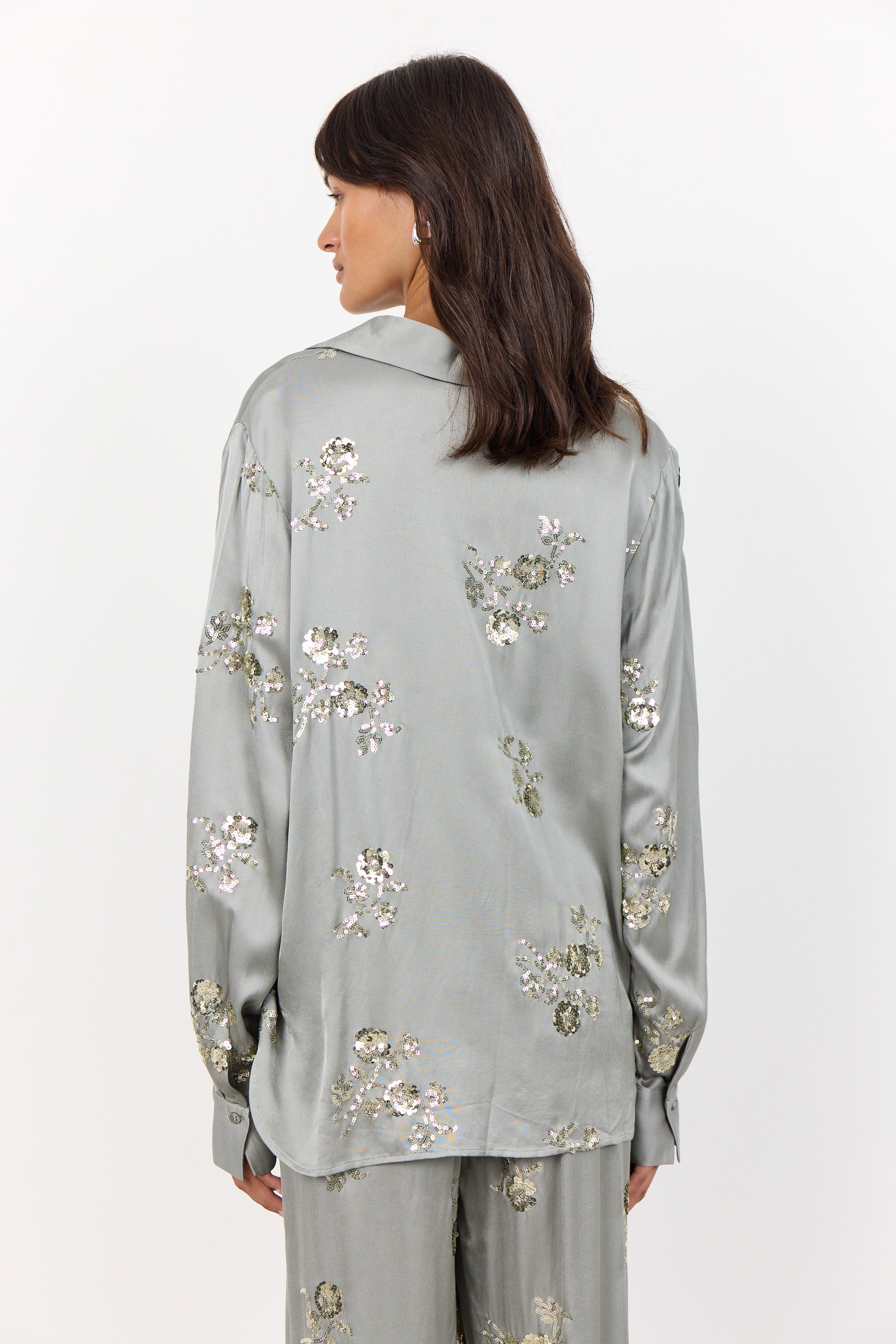 Leveté Room Lr-Jarit 1 Skjorte