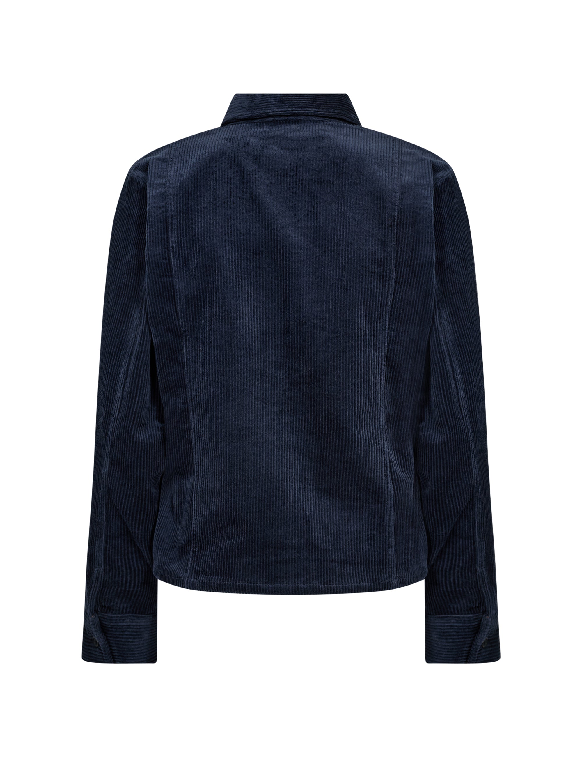 Leveté Room - LR-Orlando 1 skjorte i blå