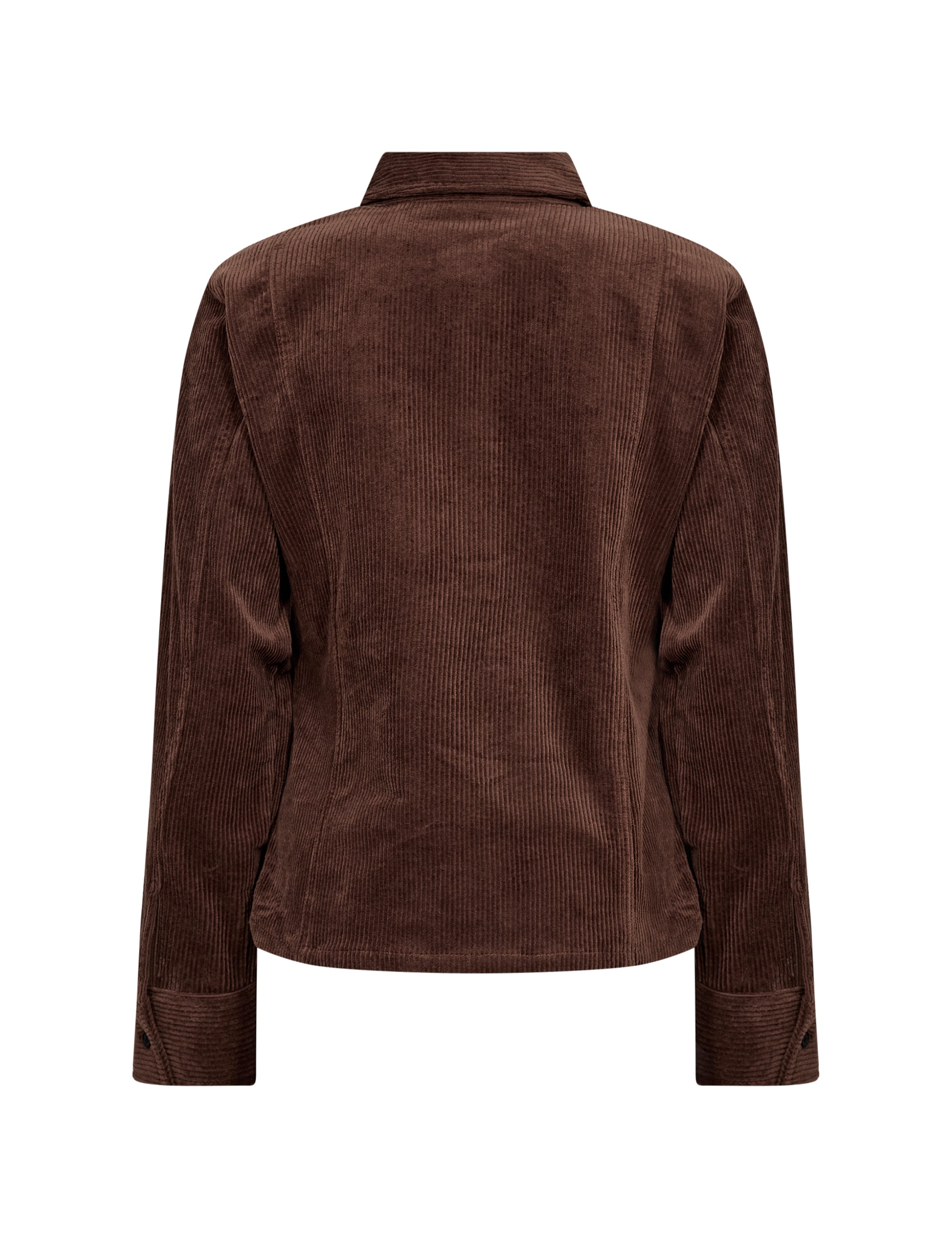 Leveté Room - LR-Orlando 1 skjorte i brun