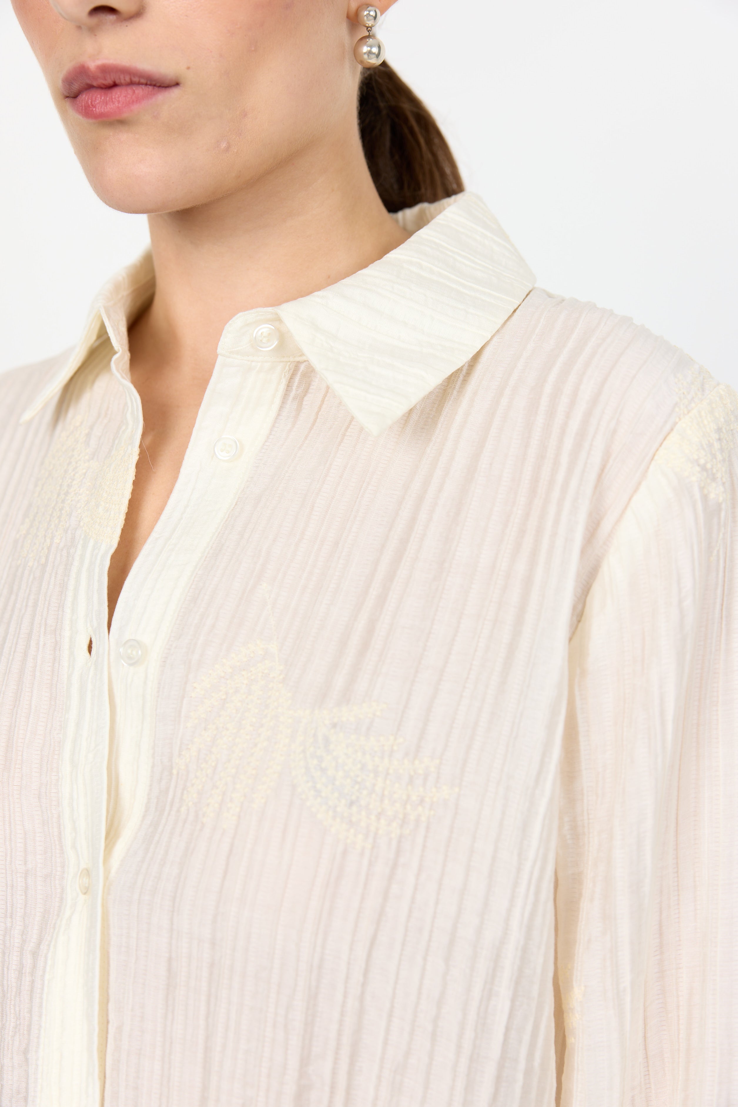 Leveté Room - LR-Orban 2 skjorte