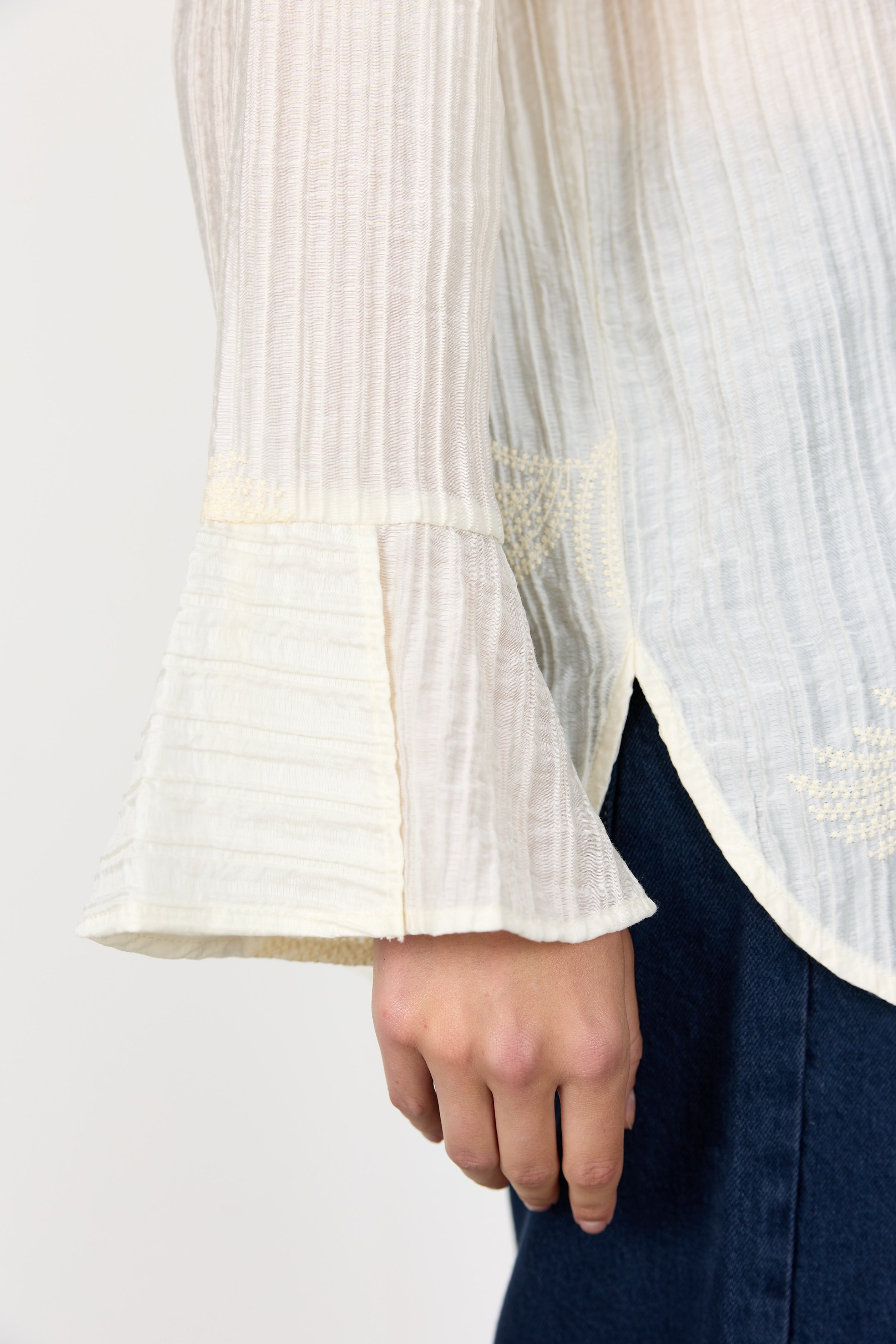 Leveté Room - LR-Orban 2 skjorte