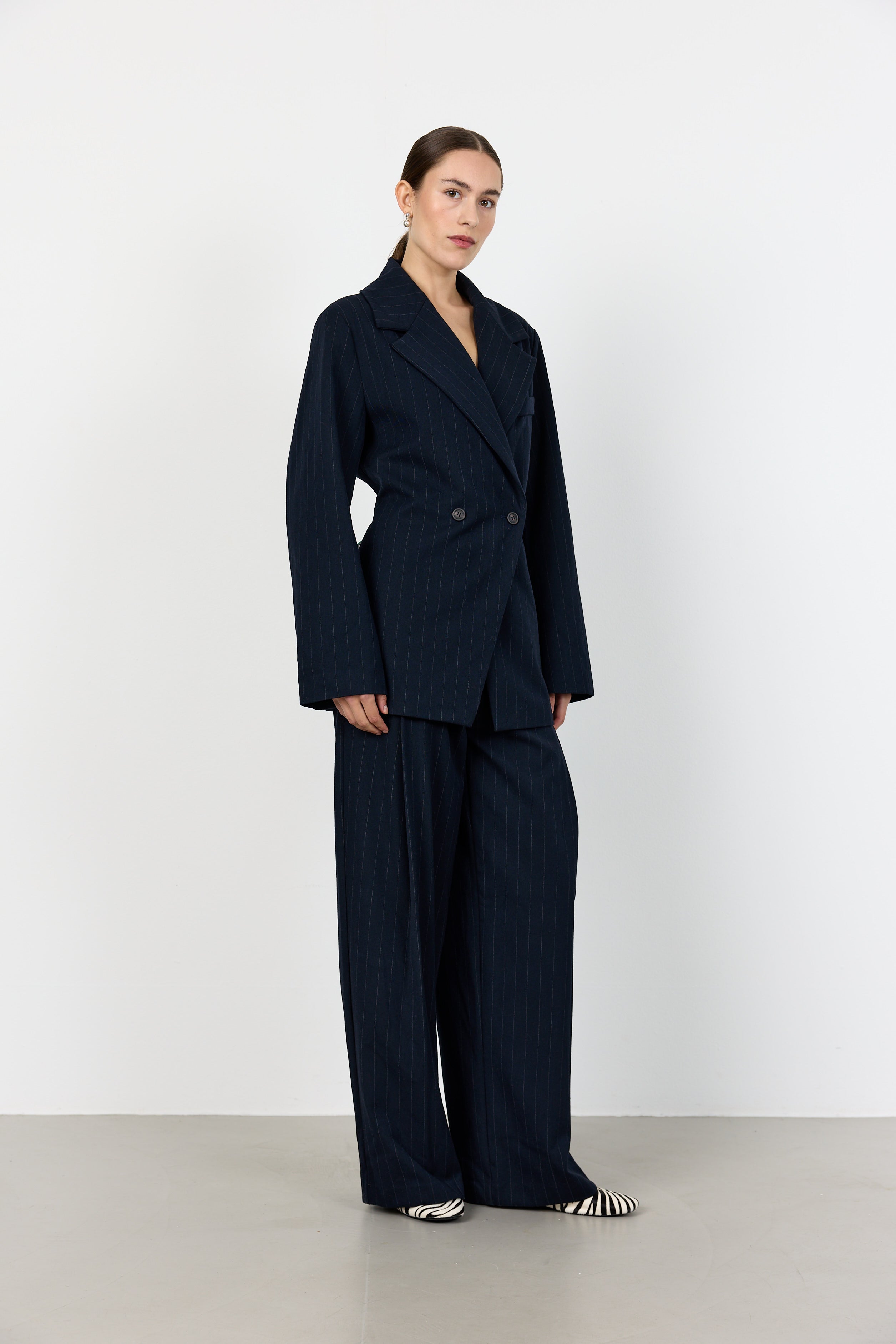 Leveté Room - LR-Olivia 1 Blazer