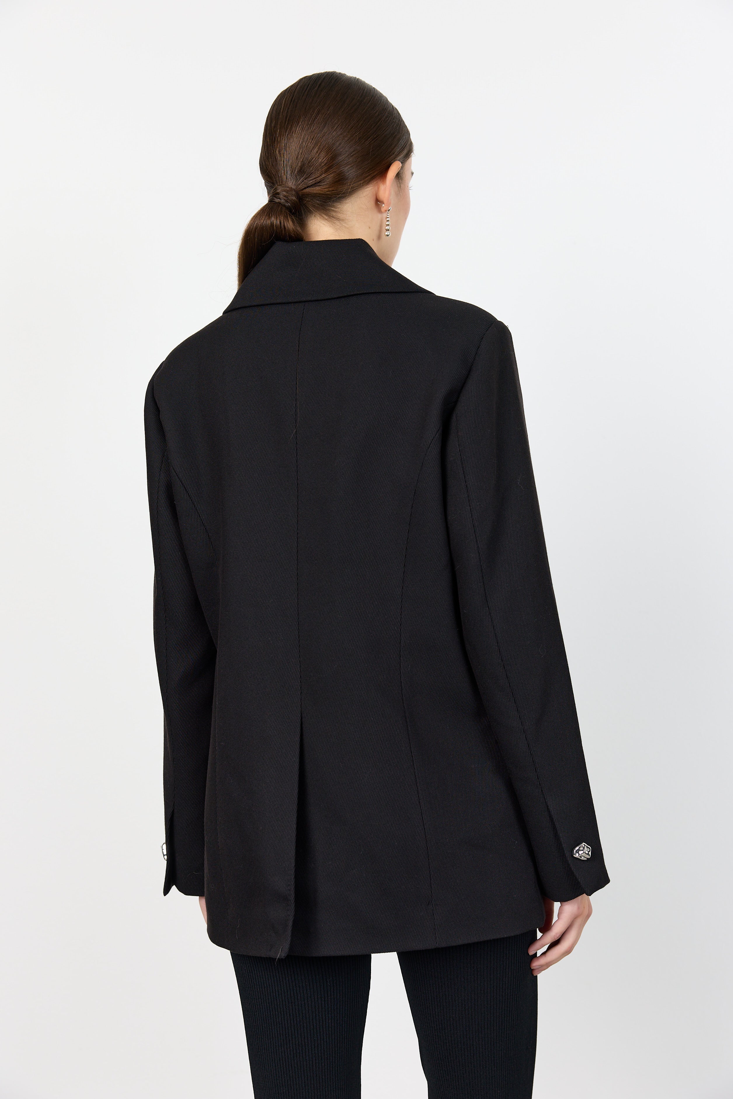 Leveté Room - LR-Ollie 1 Blazer
