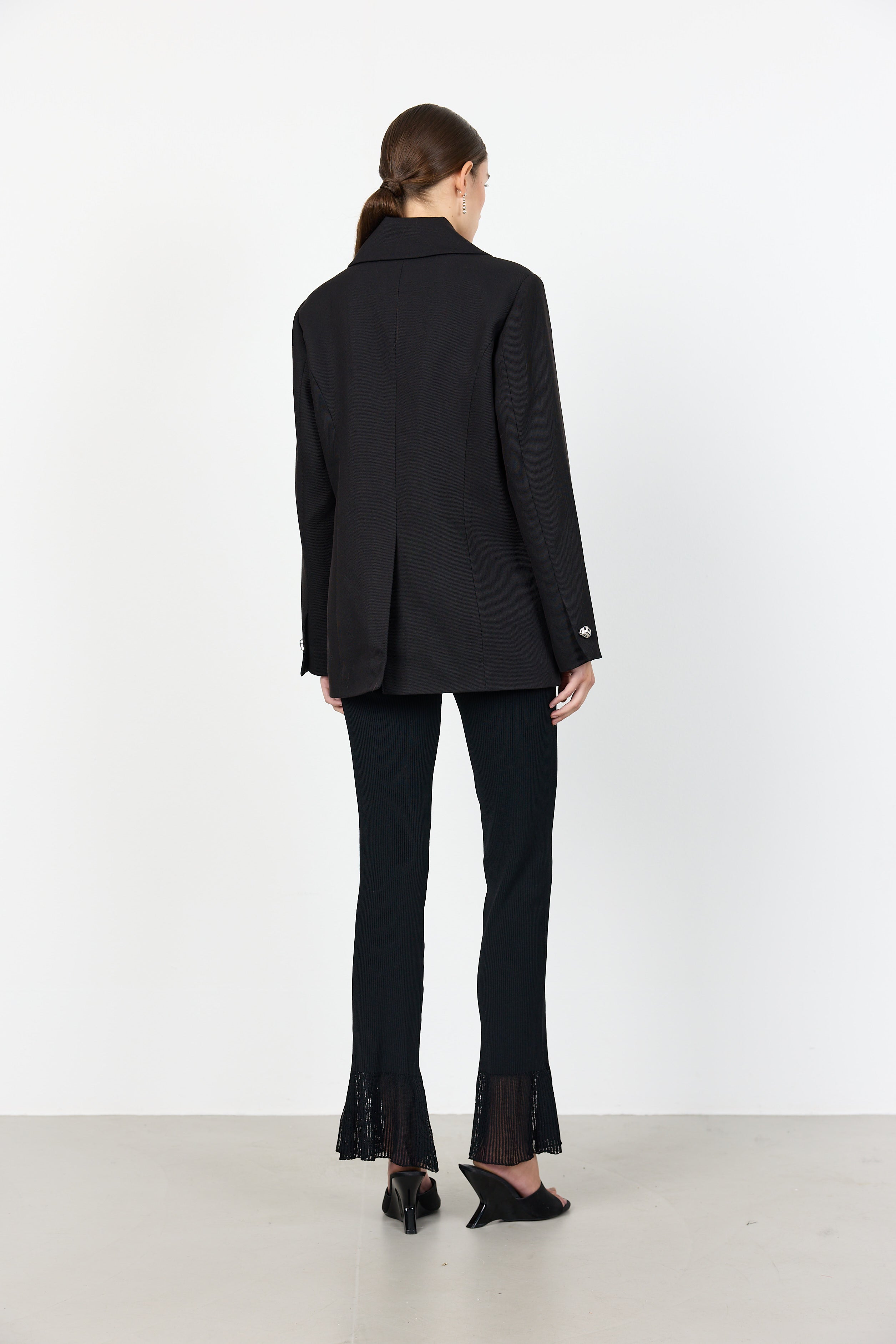 Leveté Room - LR-Ollie 1 Blazer