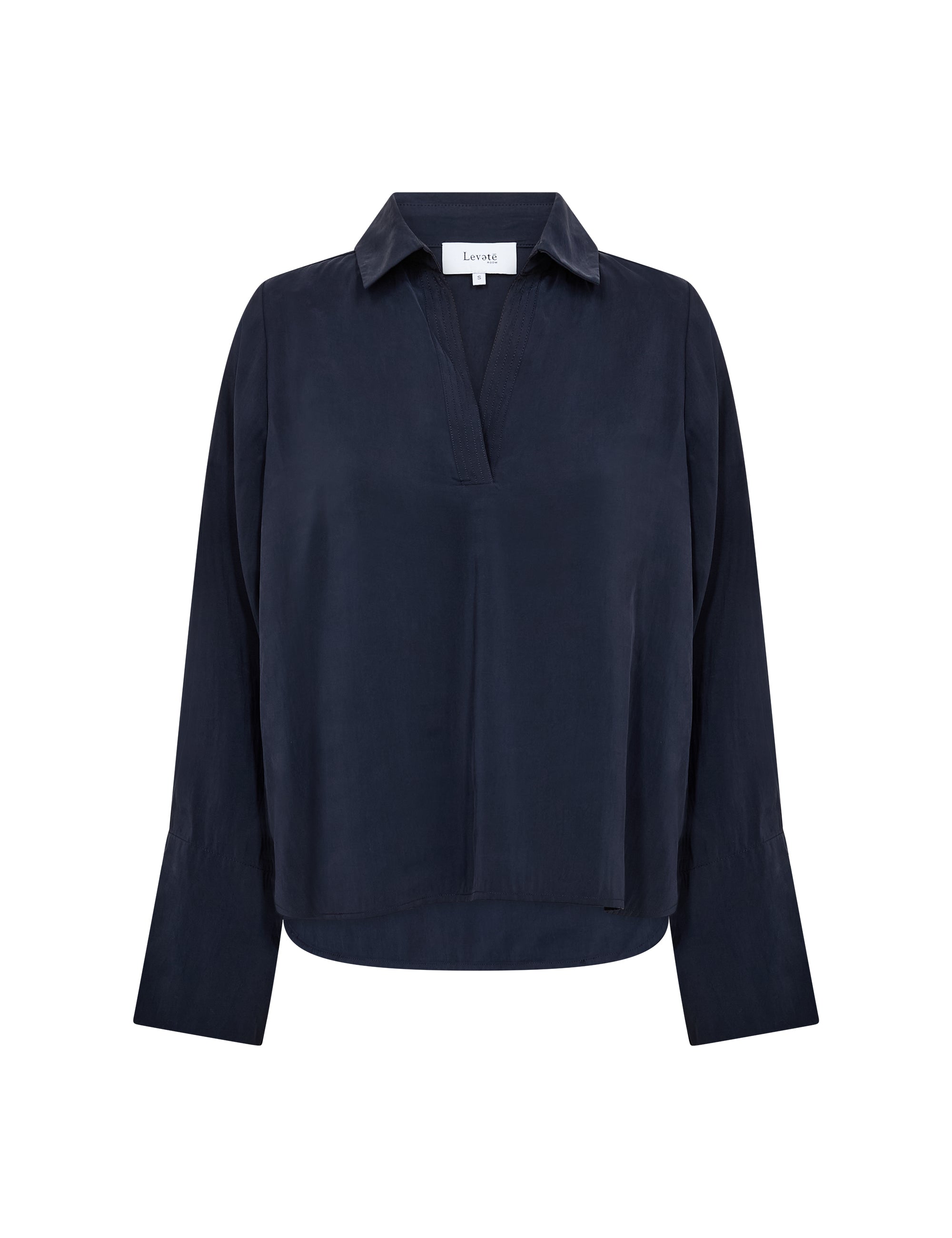 Leveté Room - LR-Octavia 1