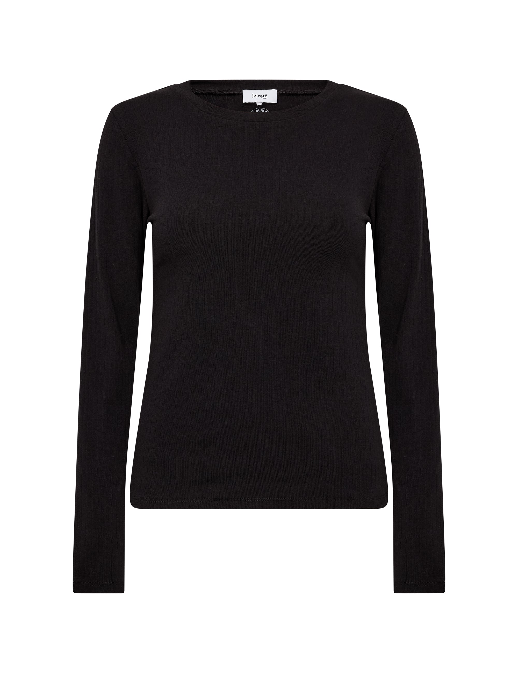 Leveté Room - LR-Neddie 4 i sort