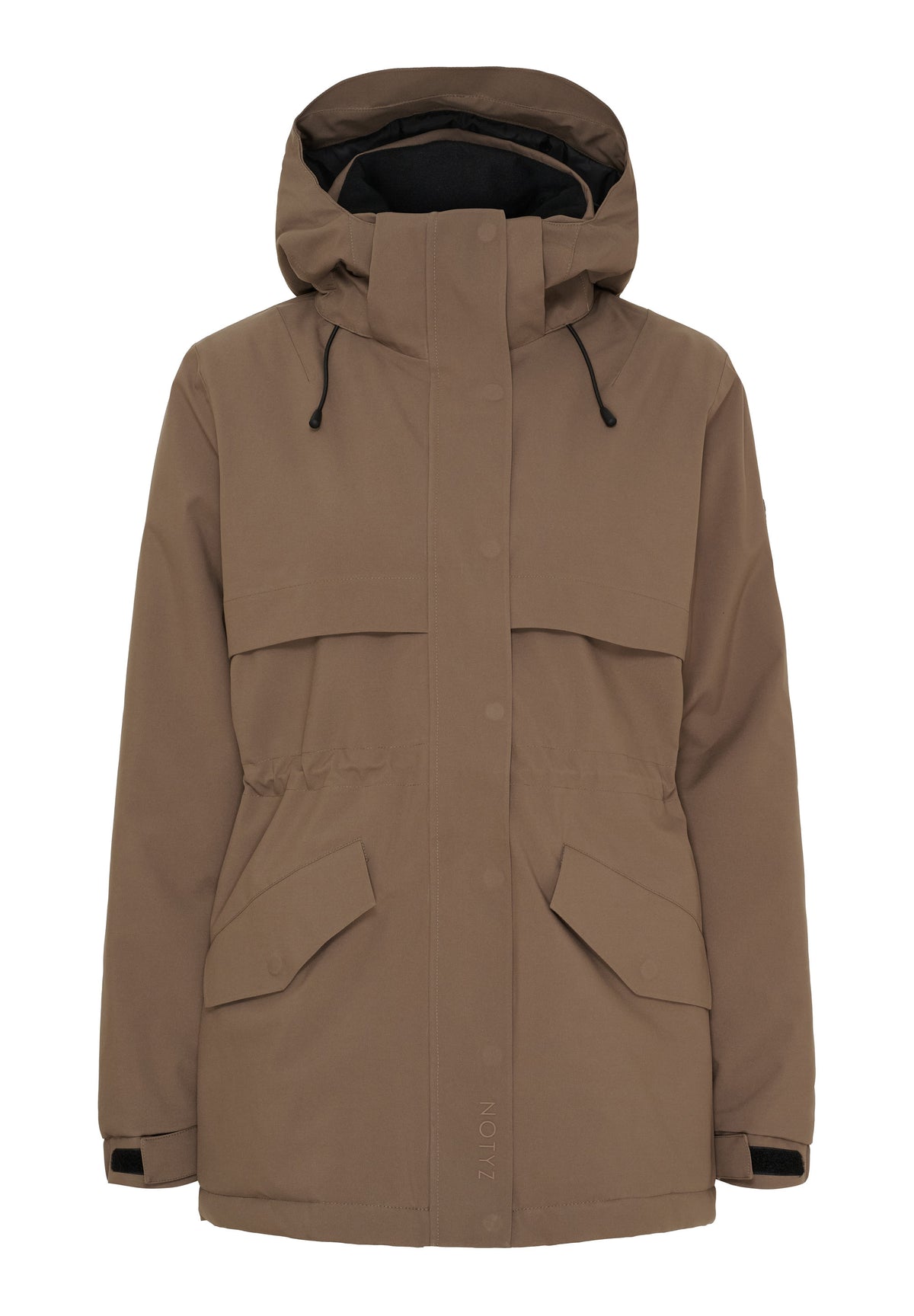 Notyz - NOHelsinki Jacket
