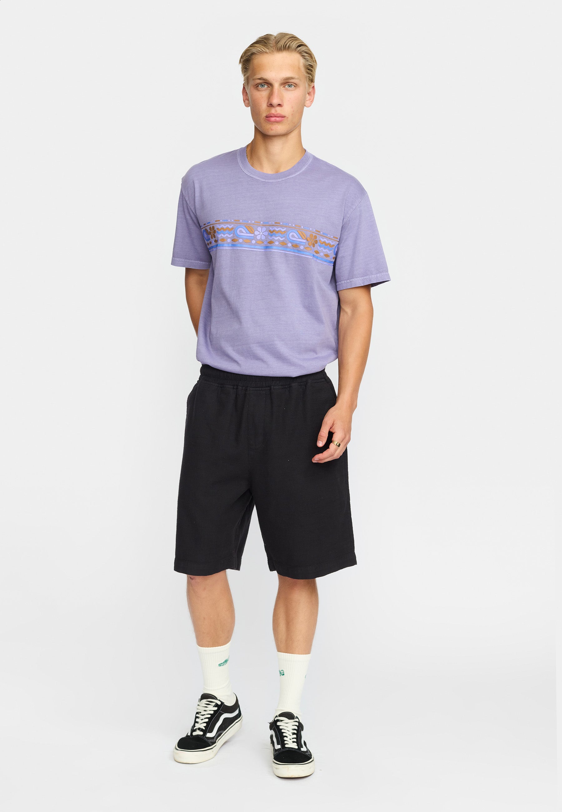 Revolution - Casual Shorts Sort