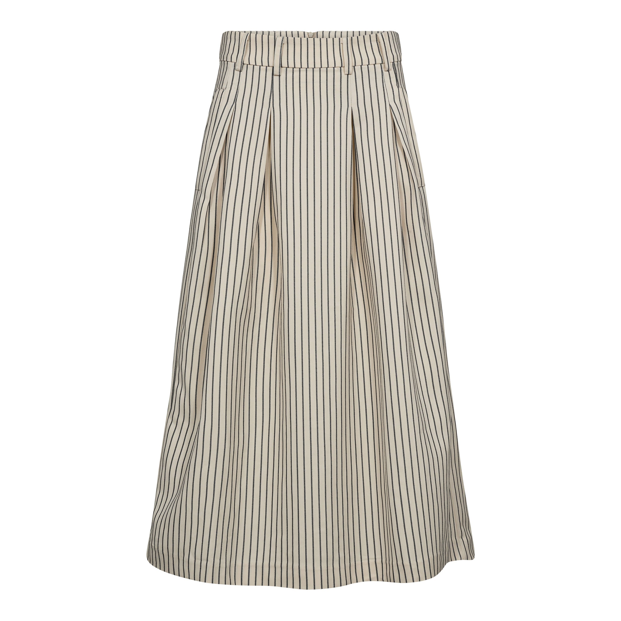 Co' Couture - SalvieCC Anya Pleat Skirt