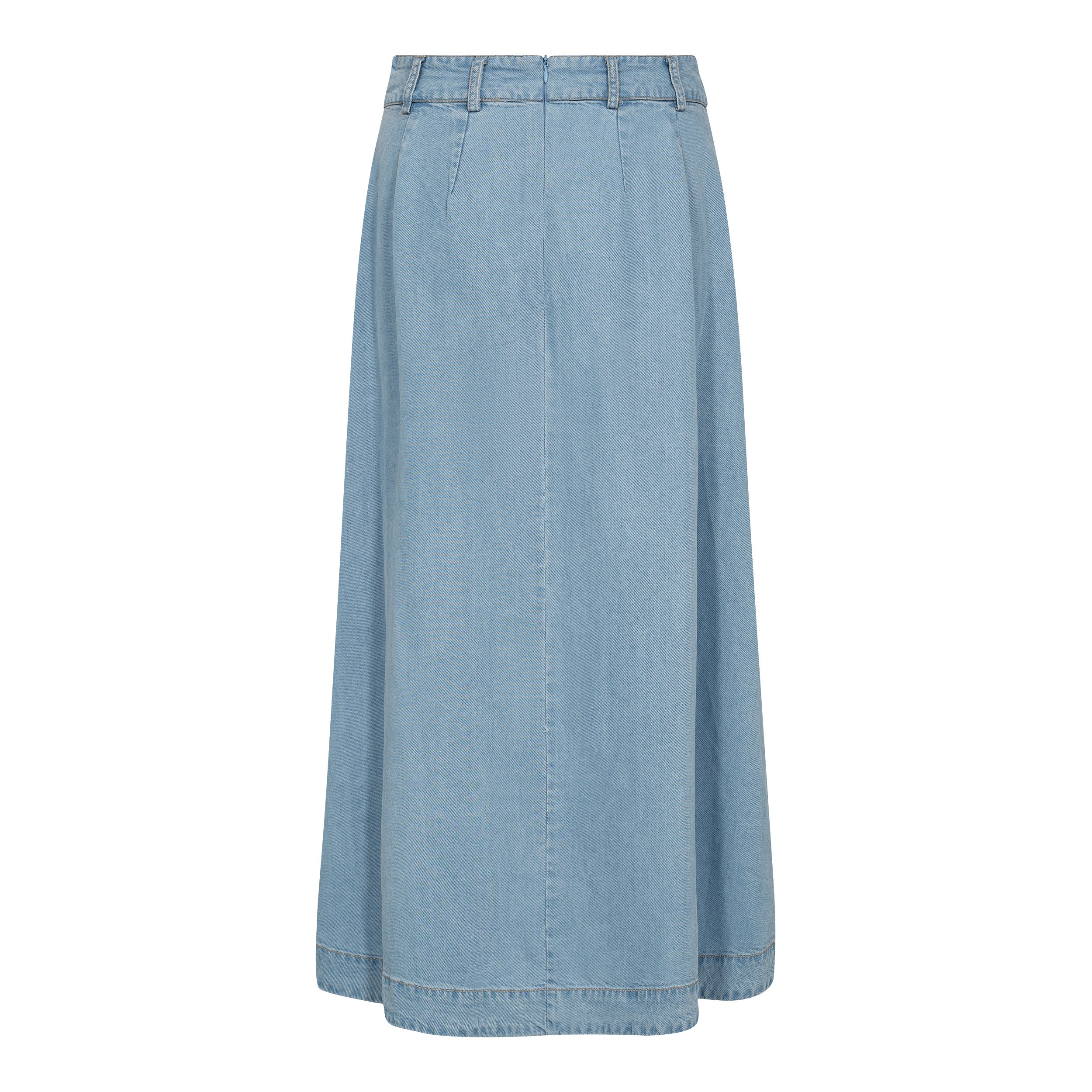 Co'Couture - TillyCC Anya Pleat Skirt