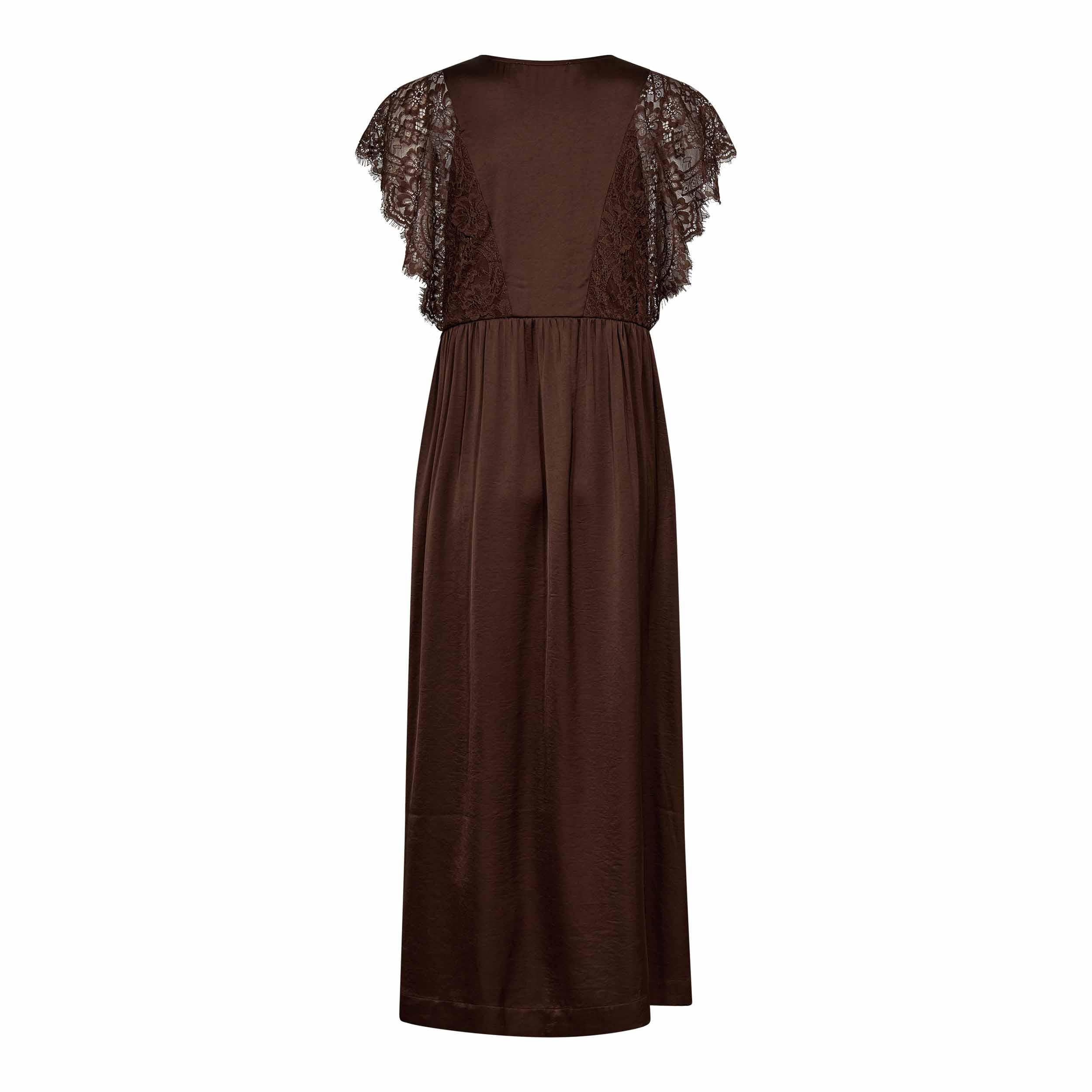Co'Couture - IdunCC Lace dress
