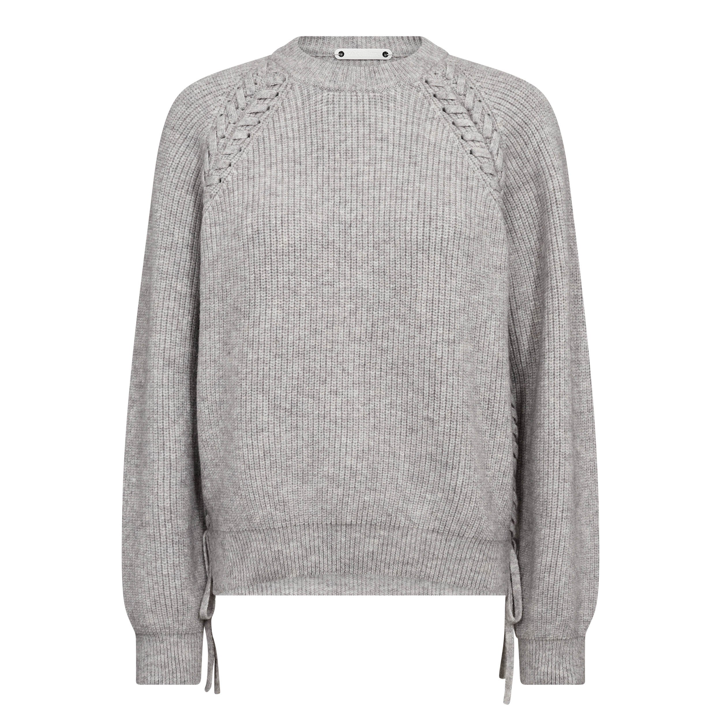 Co'Couture - RowCC Braid String Knit