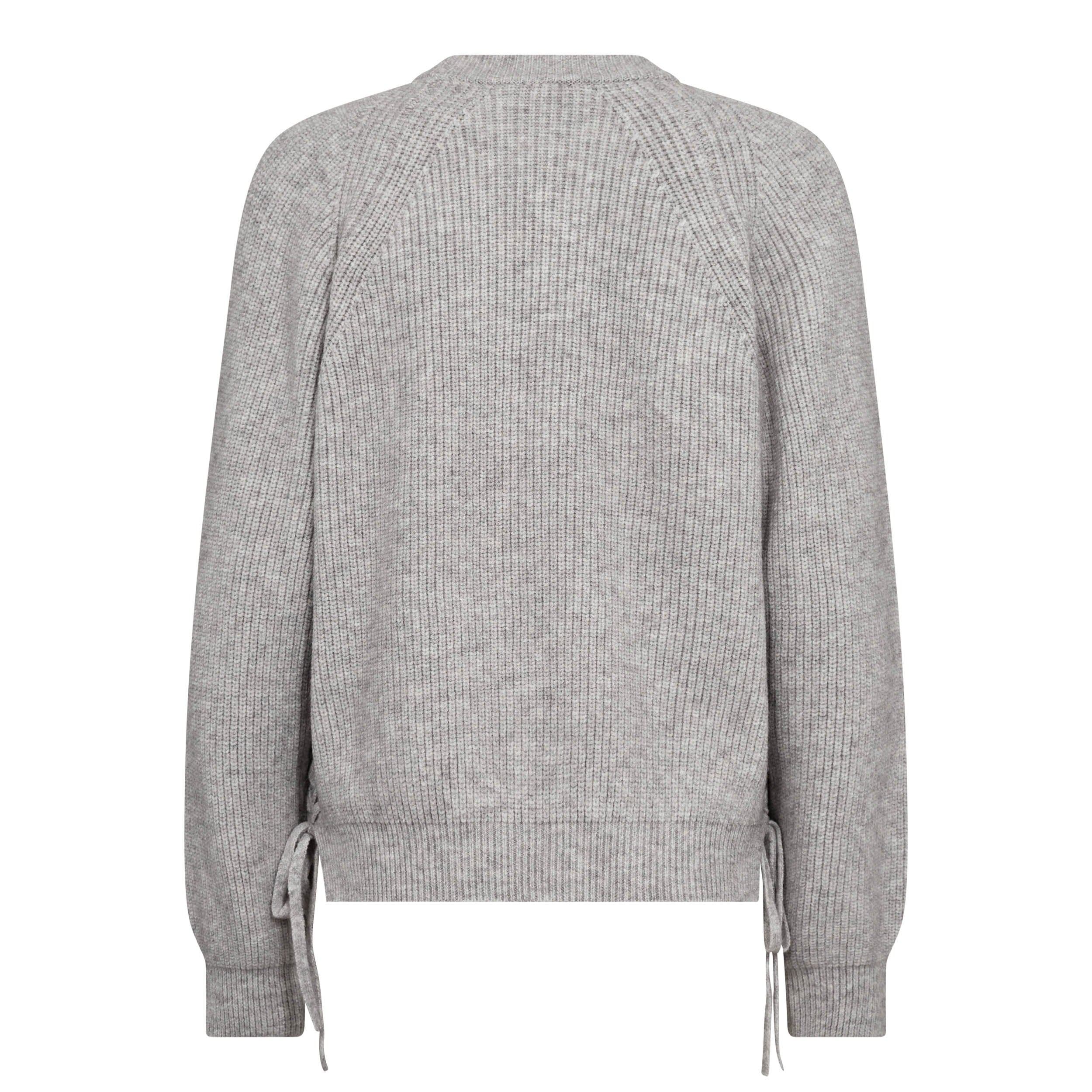Co'Couture - RowCC Braid String Knit