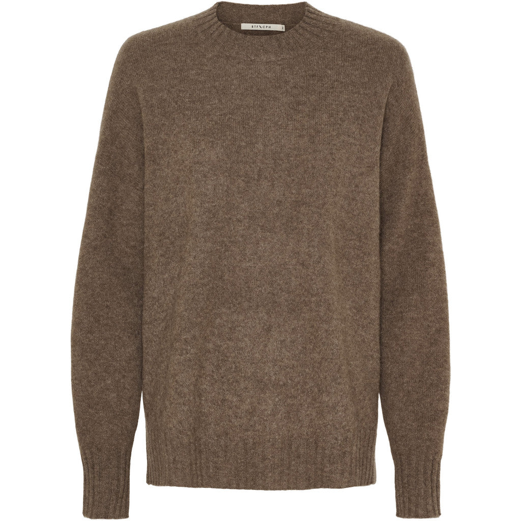 BTF CPH - BTFAlina Yak Pullover