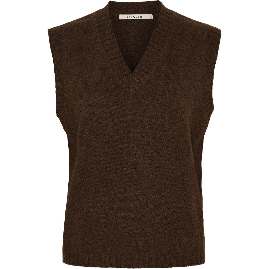BTF CPH - BTFIris Yak vest
