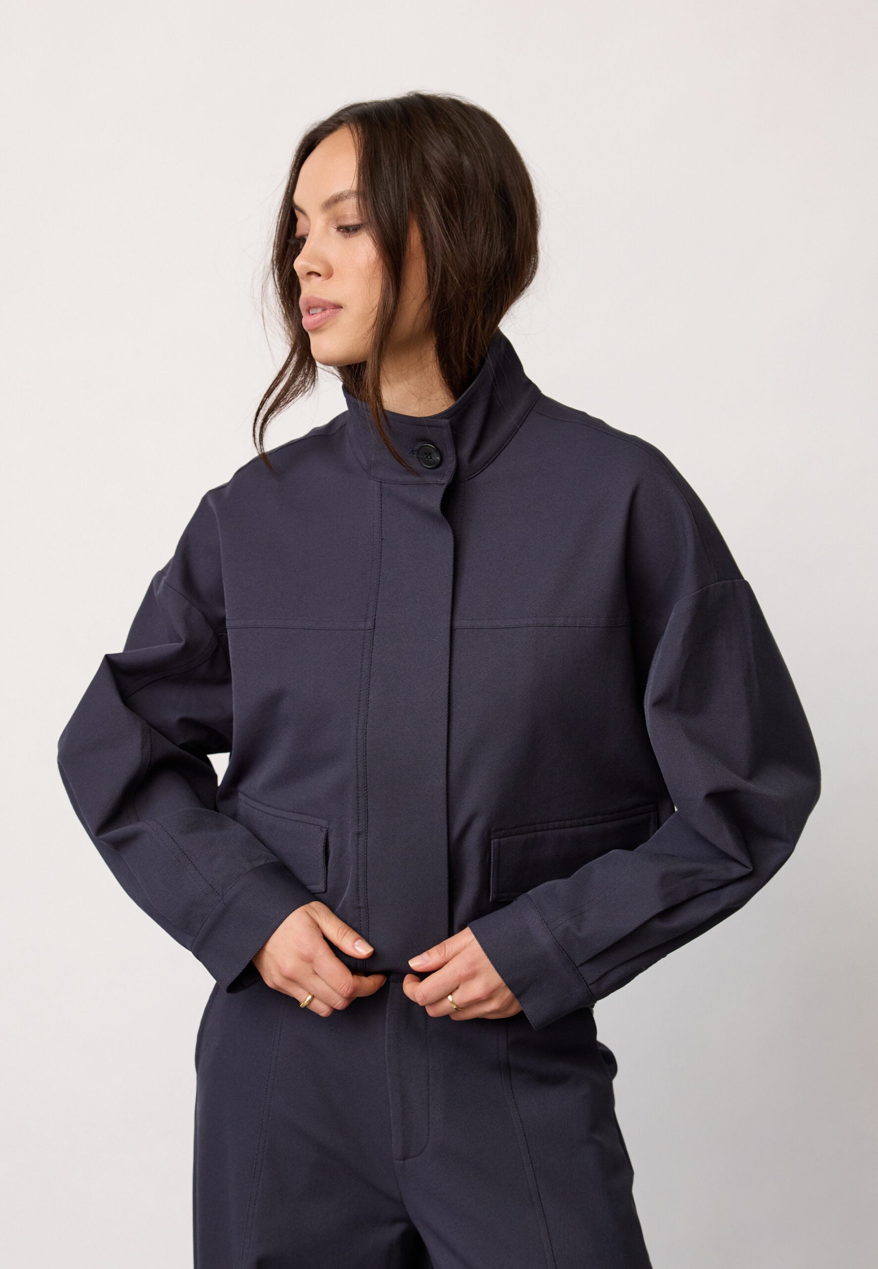 Co'Couture - DemiCC Jacket