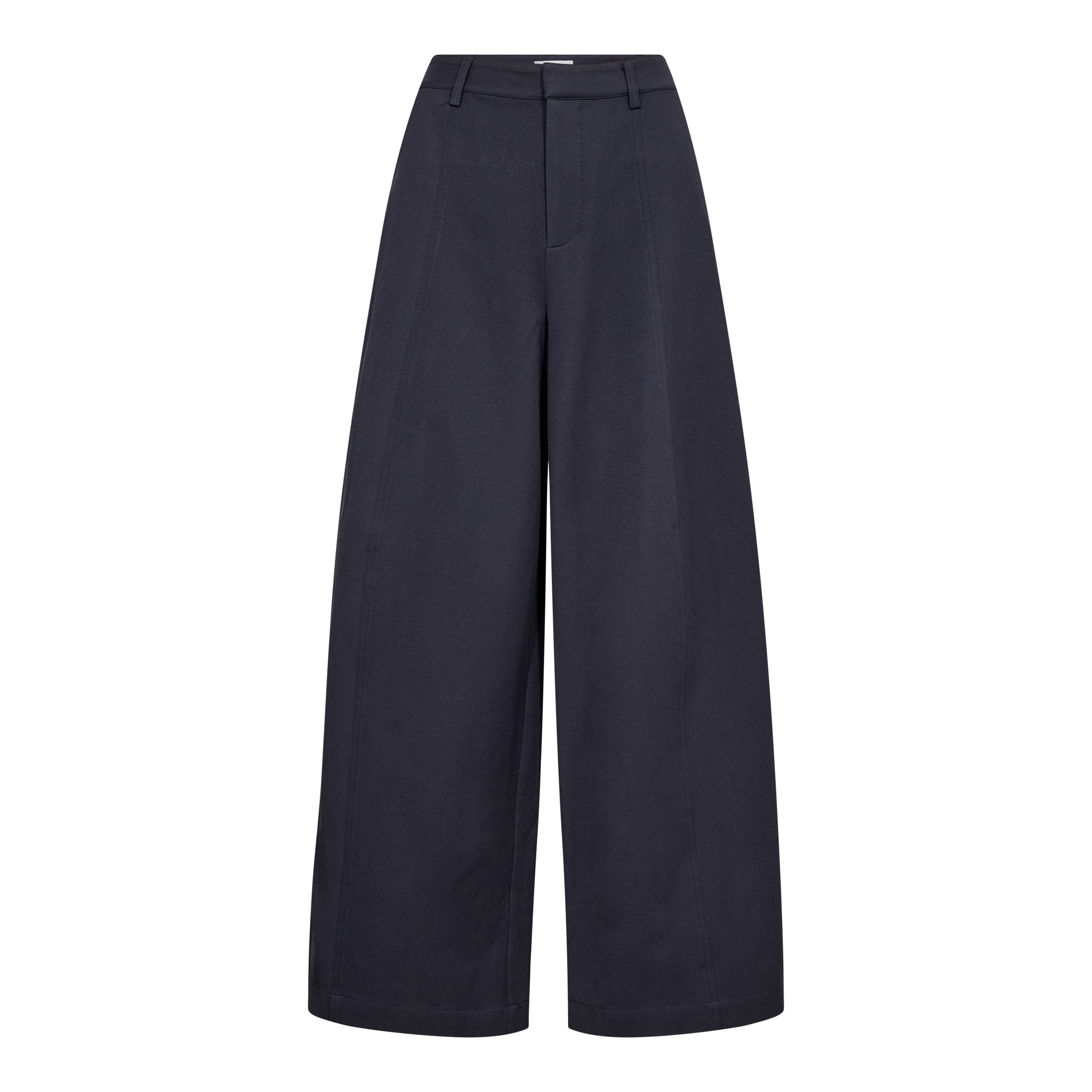 Co'Couture - DemiCC Barrel Pant