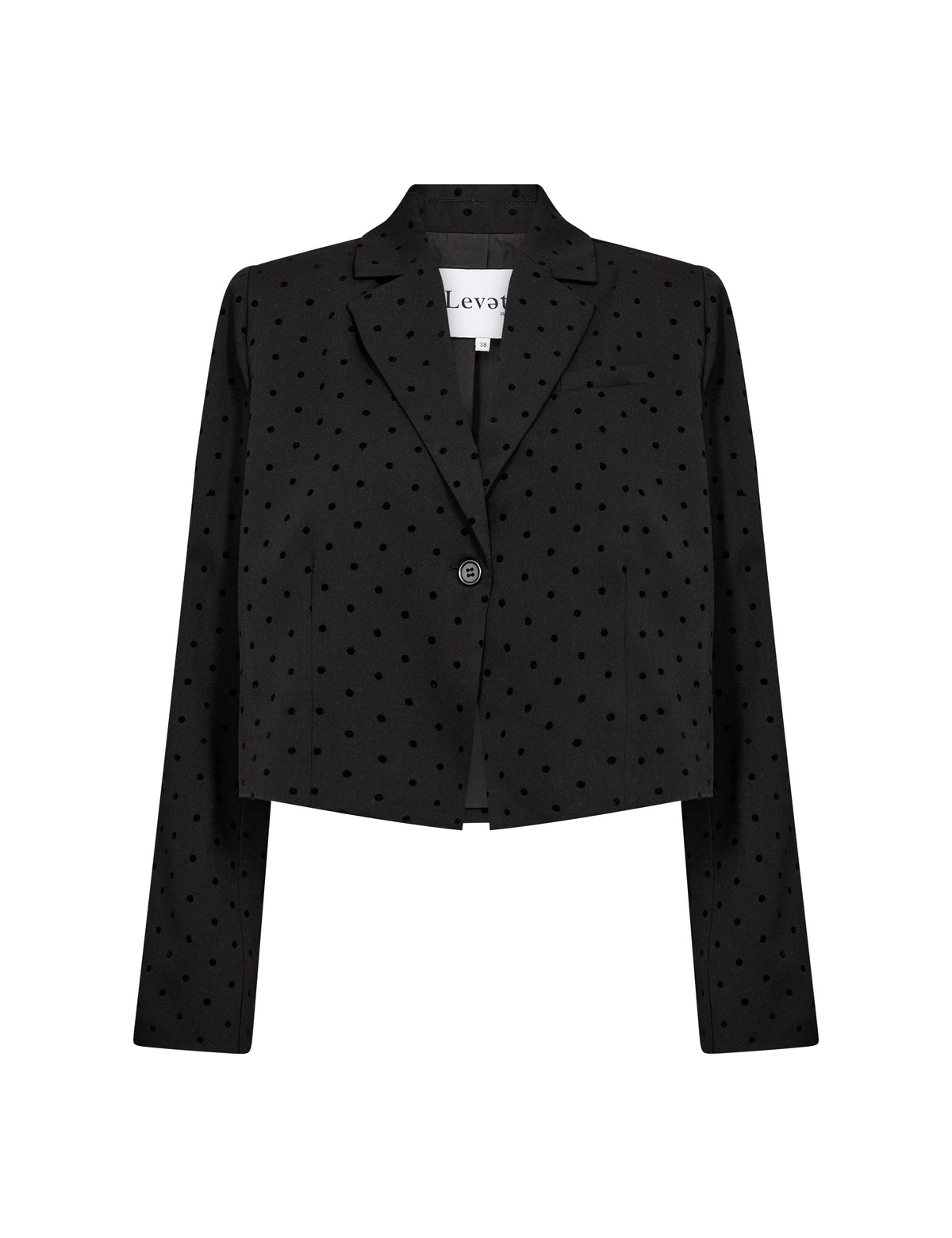 Leveté Room - LR-Ursula 2 Blazer