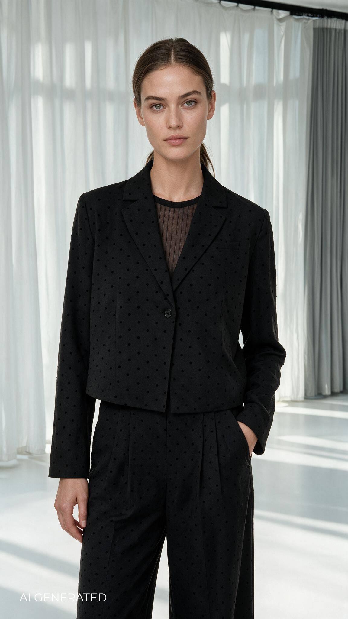 Leveté Room - LR-Ursula 2 Blazer