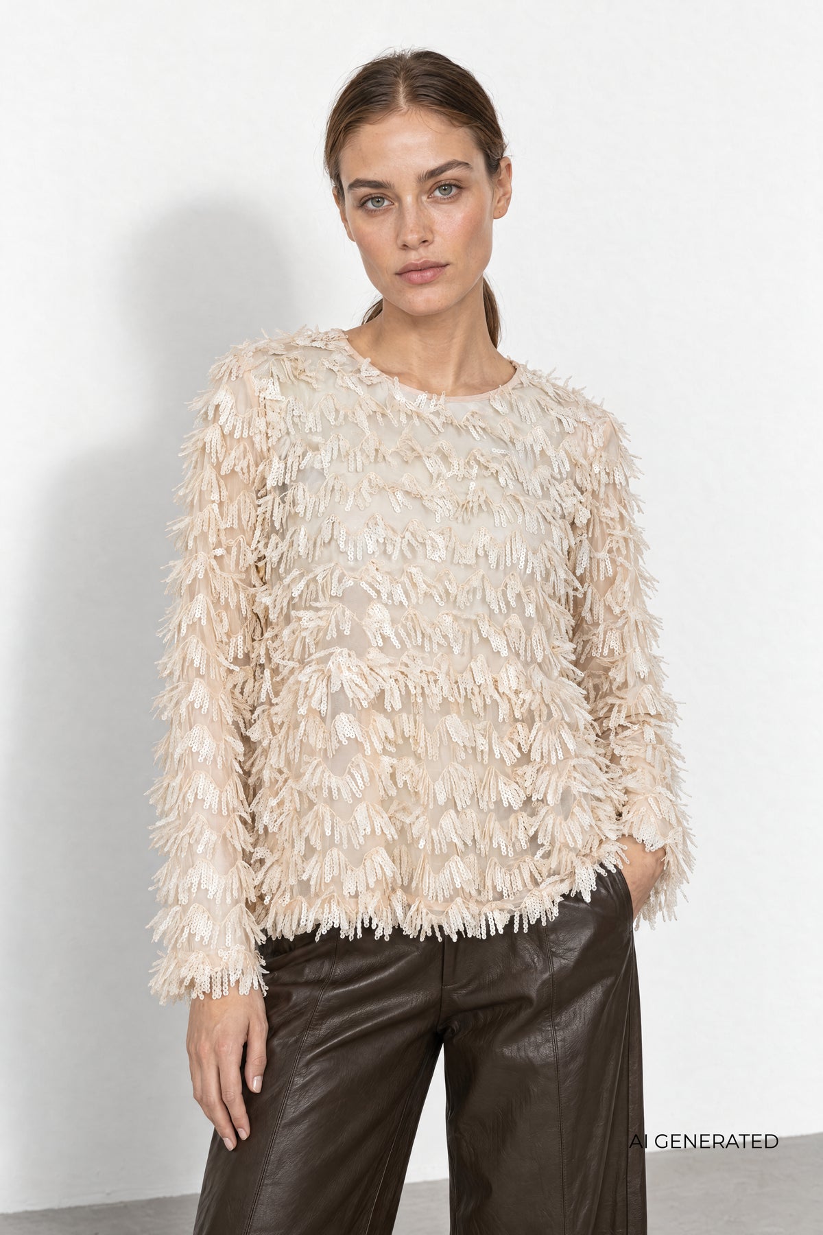 Leveté Room - LR-Union 2 Bluse