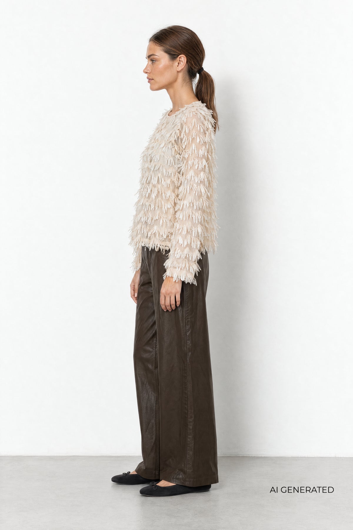 Leveté Room - LR-Union 2 Bluse