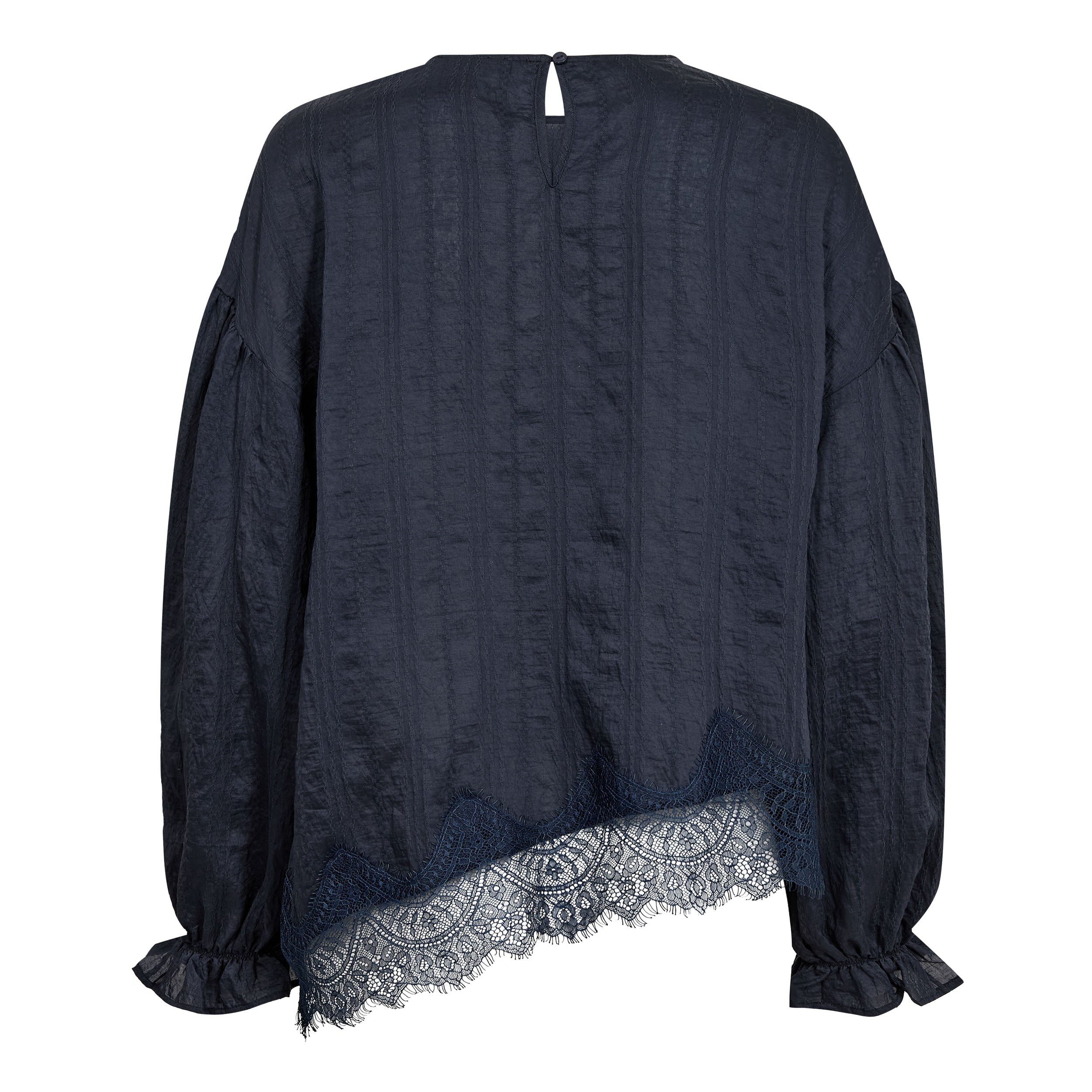 Co'Couture - MelliCC Lace Blouse