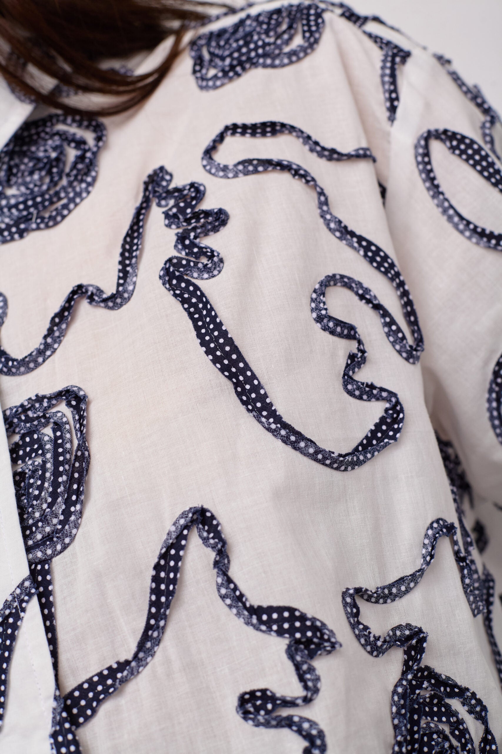 Co'Couture - ElricCC Flower Shirt